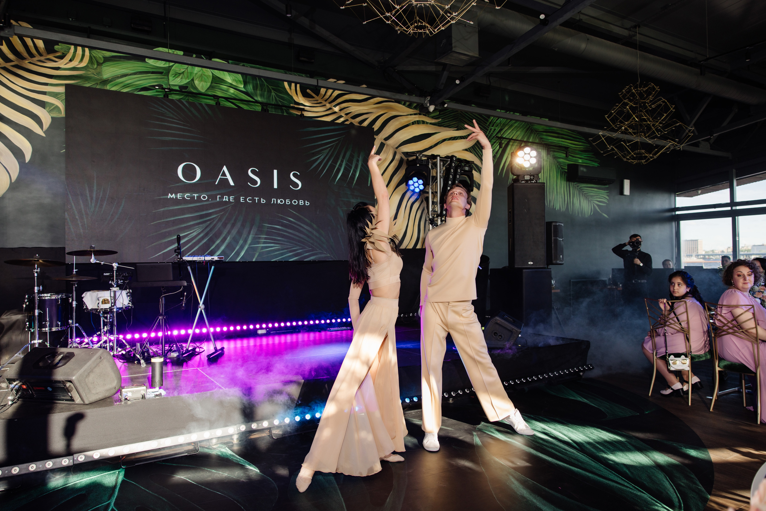 Венчание Лёши и Лены. Репортажный фотограф Ольга Кочетова в Москве