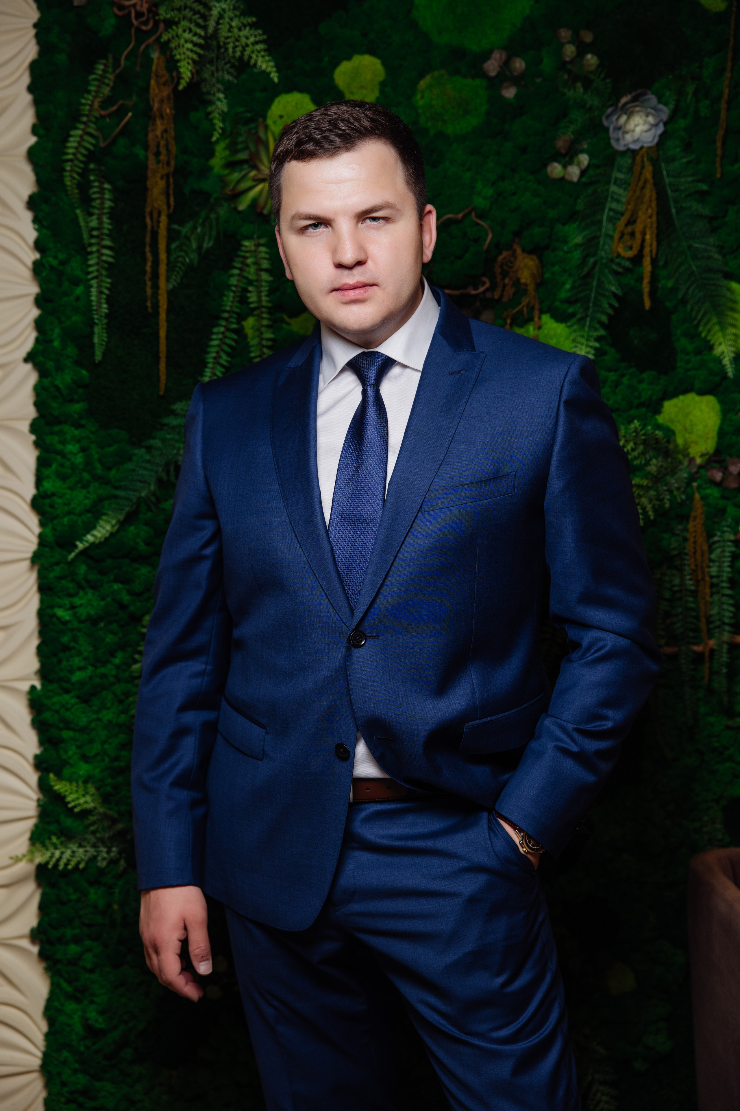 Венчание Лёши и Лены. Репортажный фотограф Ольга Кочетова в Москве