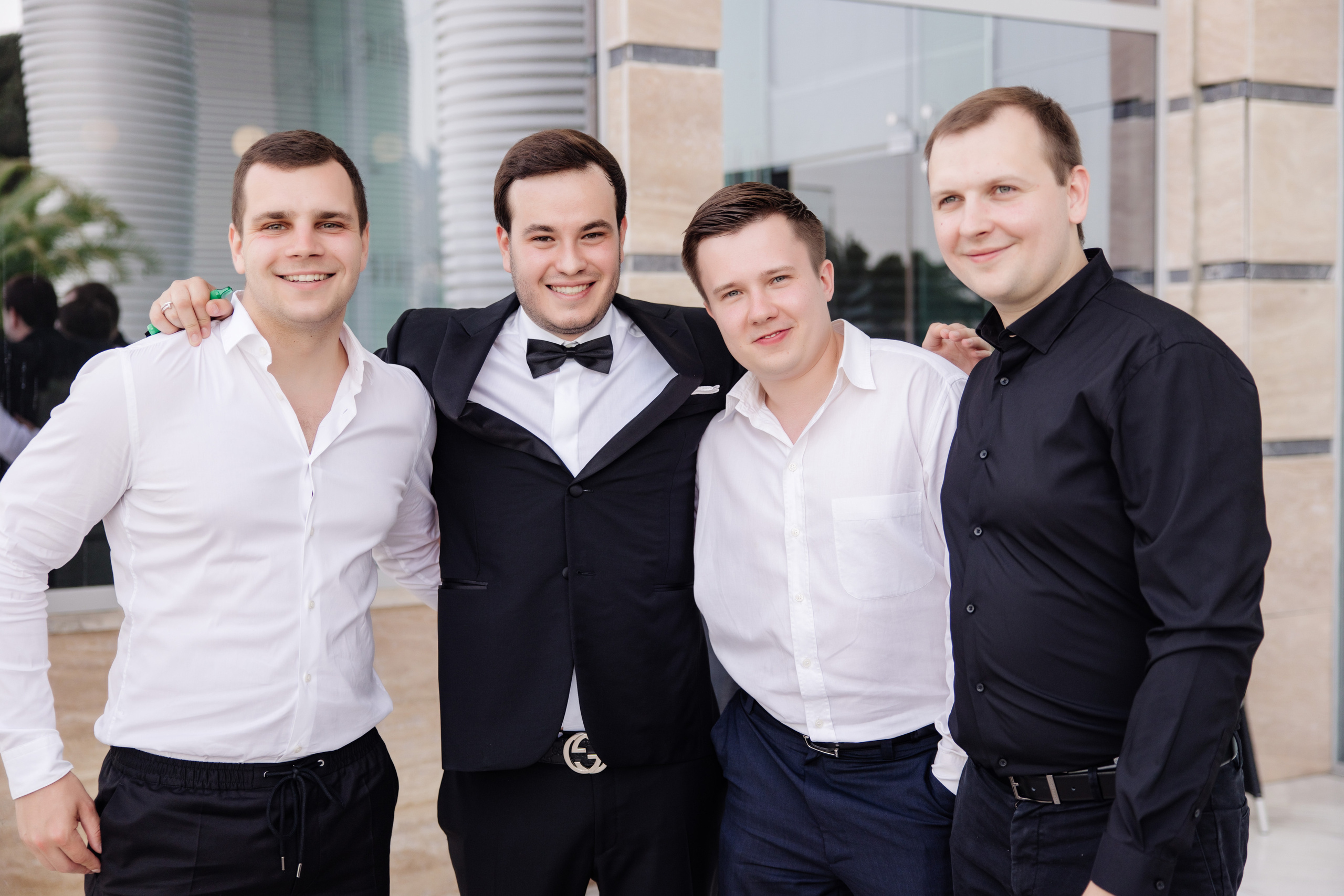 Свадьба в Крыму. Репортажный фотограф Ольга Кочетова в Москве