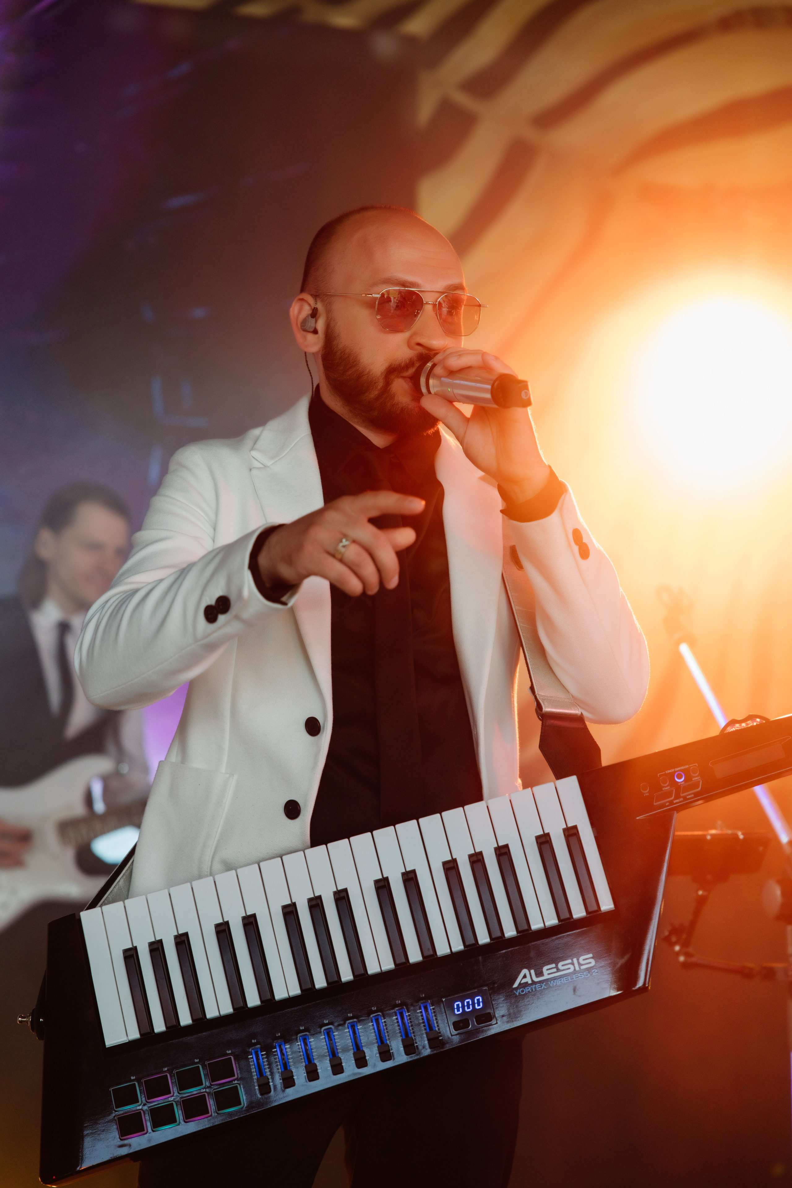 Венчание Лёши и Лены. Репортажный фотограф Ольга Кочетова в Москве