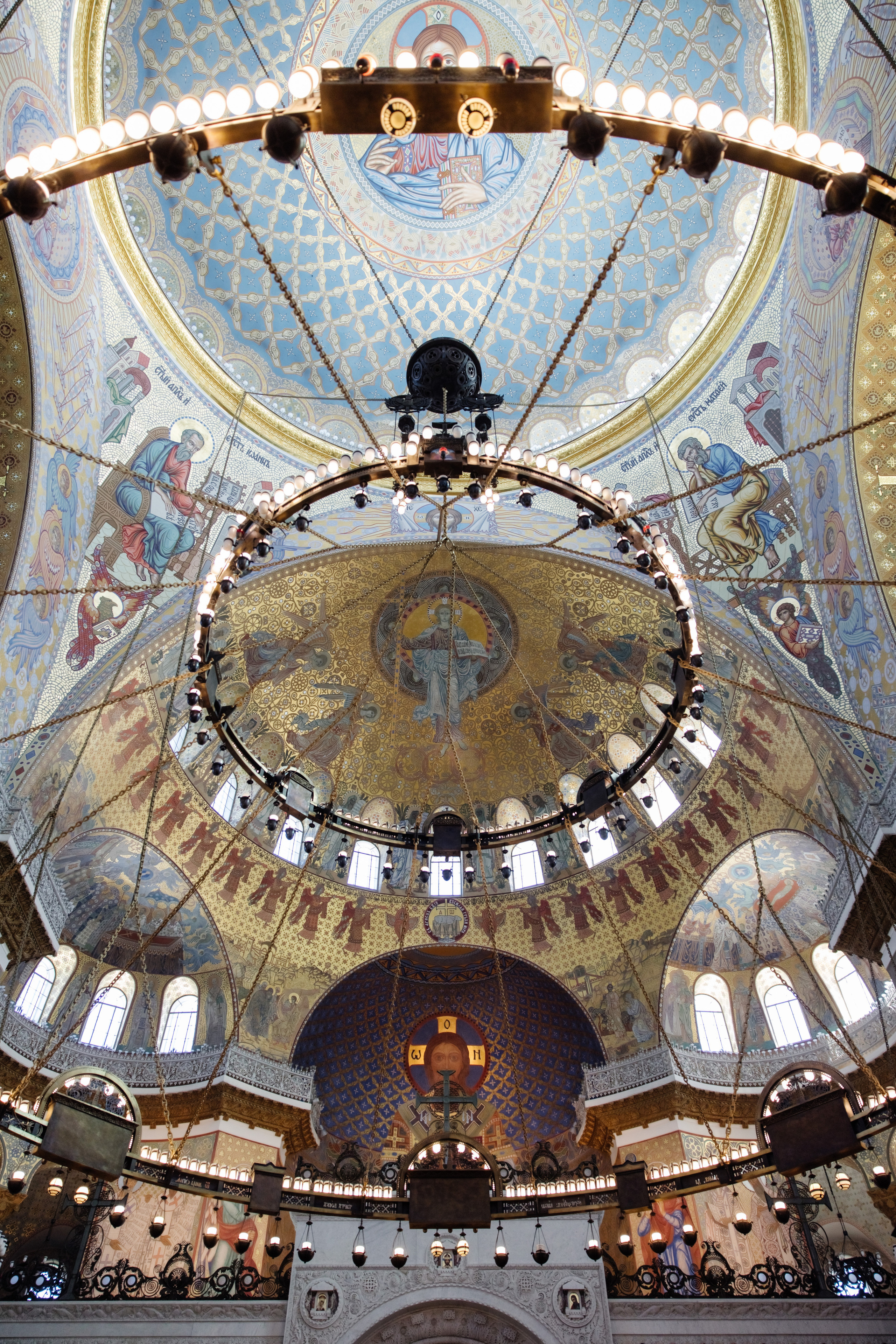 Венчание Лёши и Лены. Репортажный фотограф Ольга Кочетова в Москве