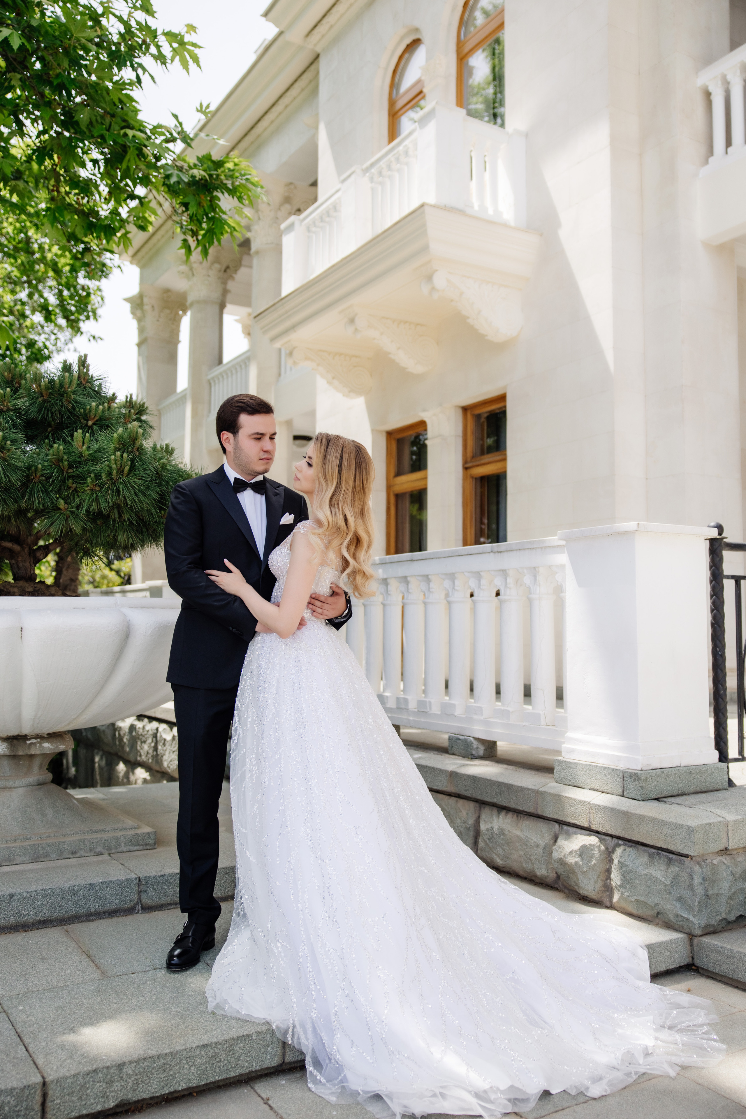 Свадьба в Крыму. Репортажный фотограф Ольга Кочетова в Москве