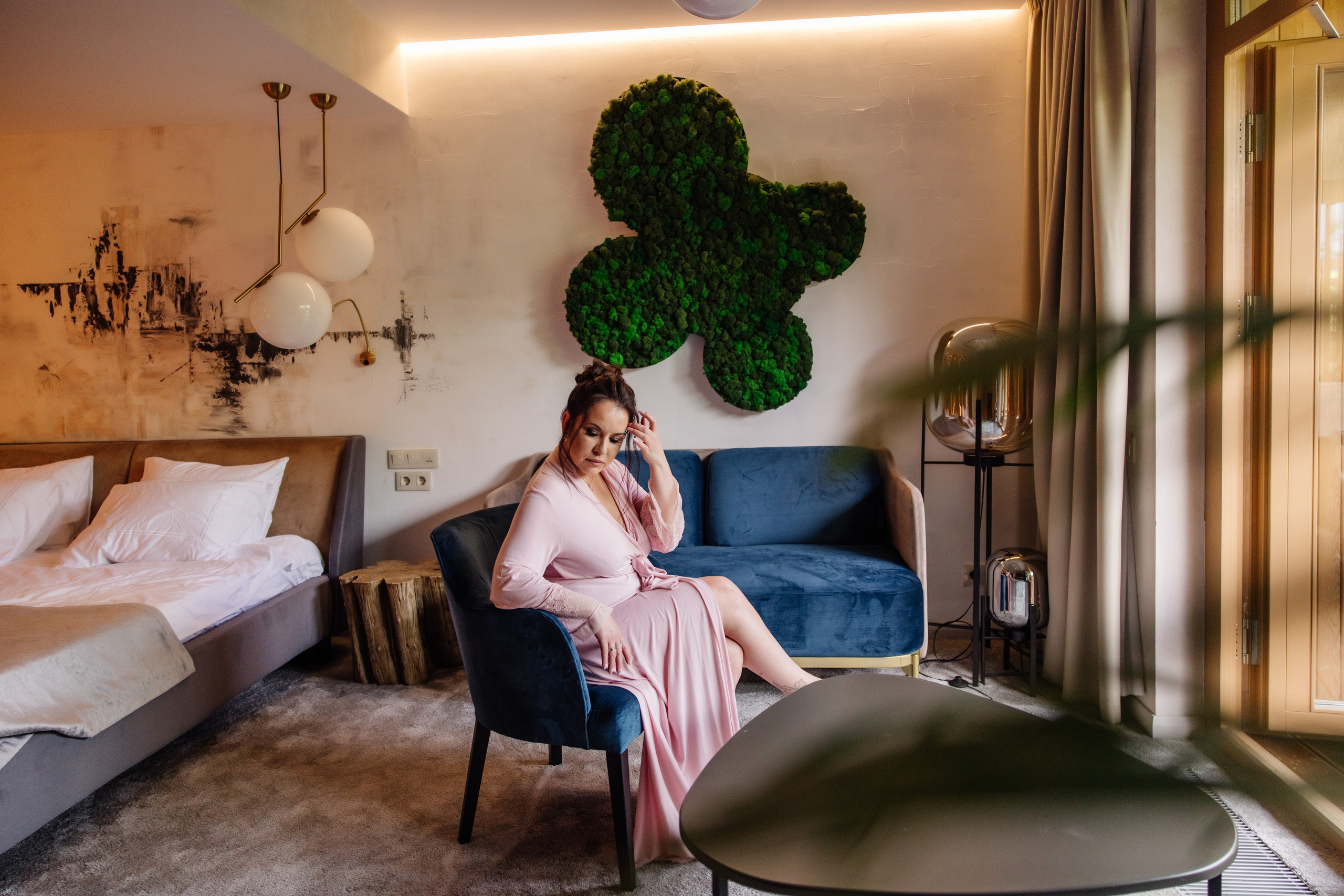 Венчание Лёши и Лены. Репортажный фотограф Ольга Кочетова в Москве