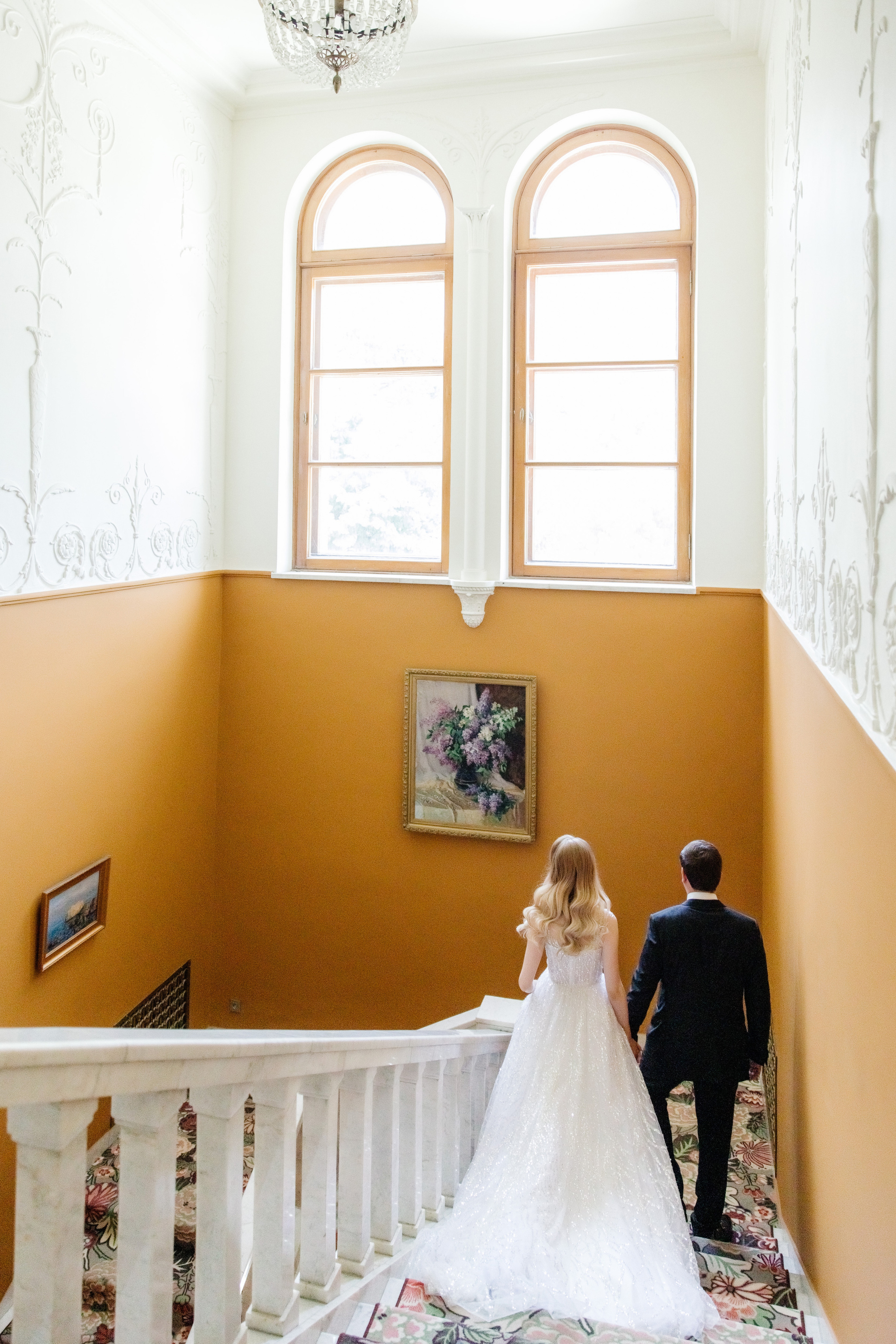 Свадьба в Крыму. Репортажный фотограф Ольга Кочетова в Москве