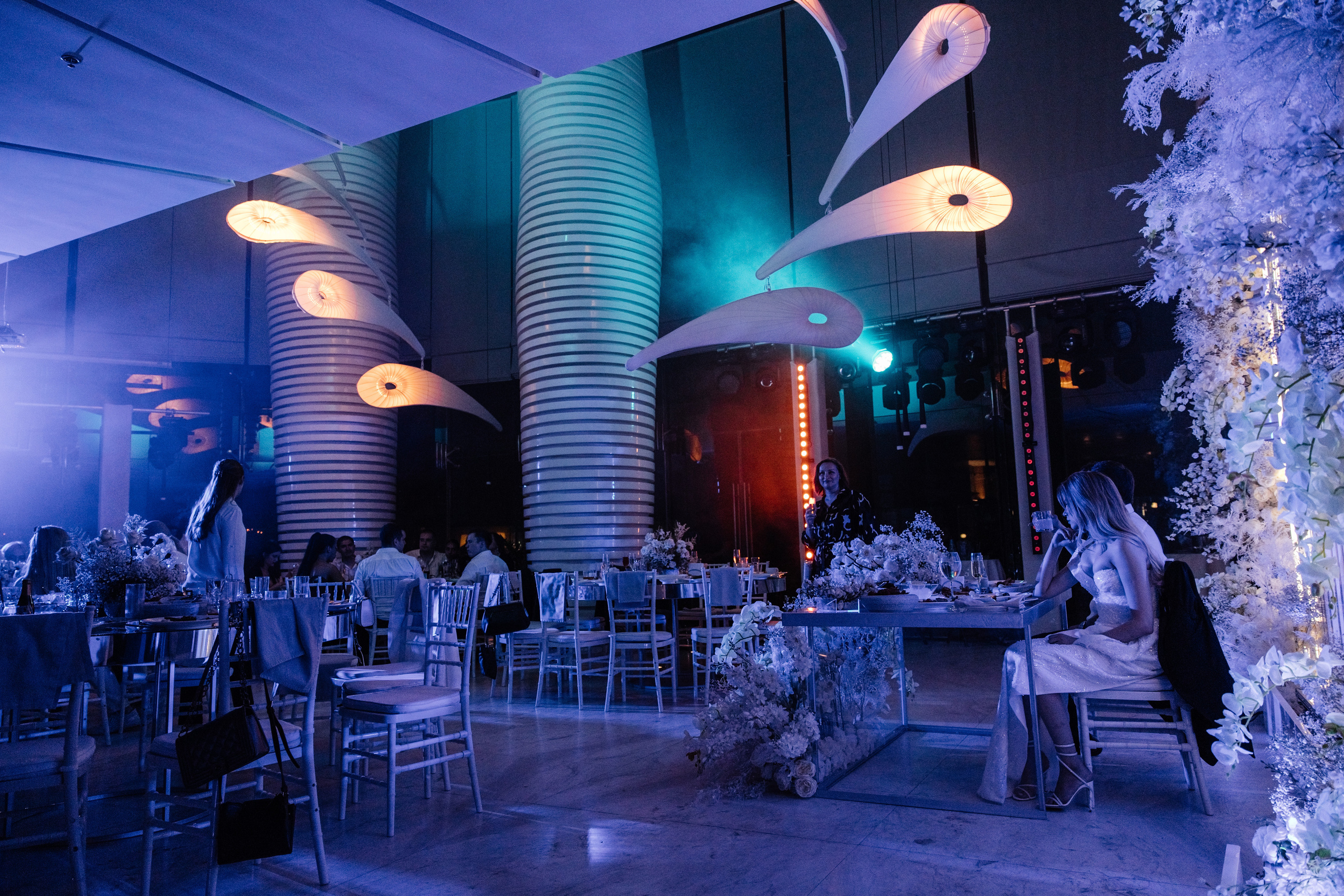 Свадьба в Крыму. Репортажный фотограф Ольга Кочетова в Москве