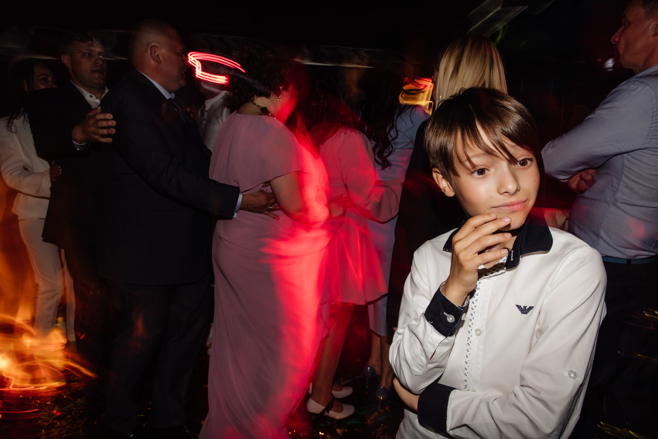 Венчание Лёши и Лены. Репортажный фотограф Ольга Кочетова в Москве