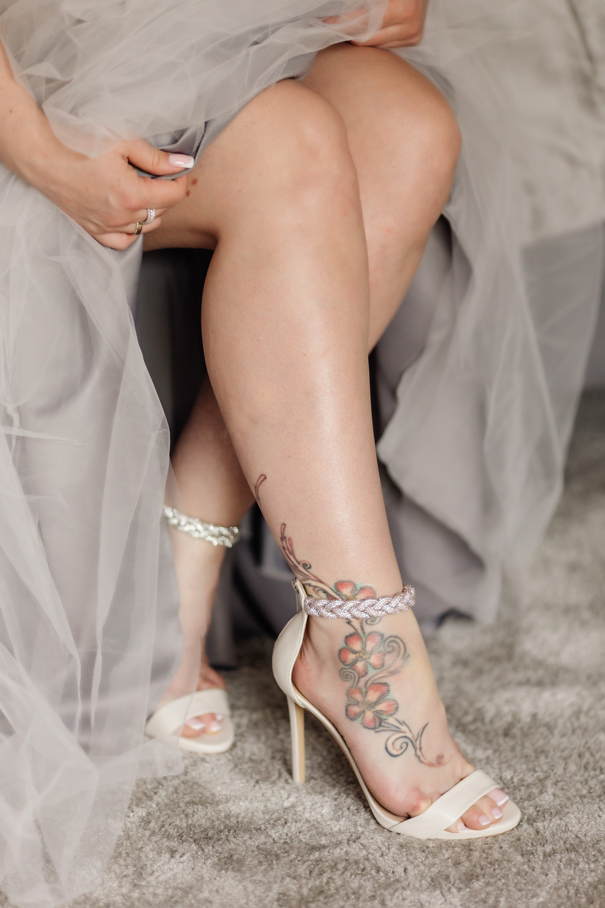 Венчание Лёши и Лены. Репортажный фотограф Ольга Кочетова в Москве