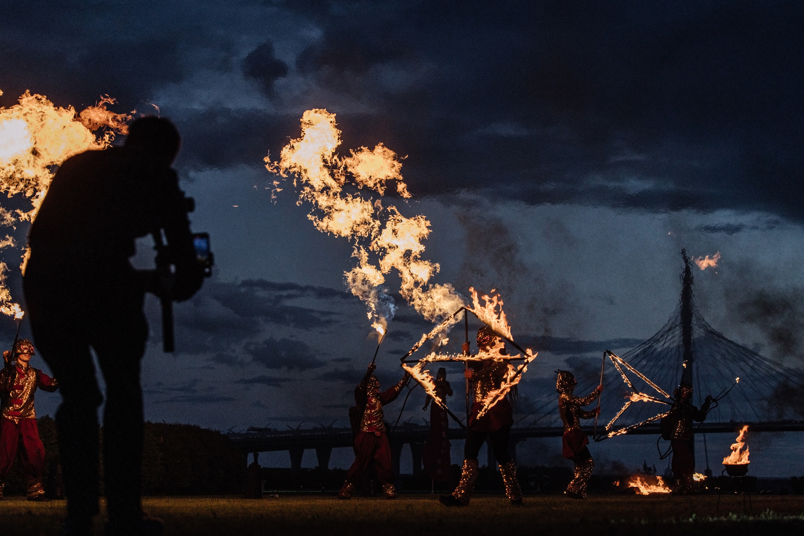 Венчание Лёши и Лены. Репортажный фотограф Ольга Кочетова в Москве