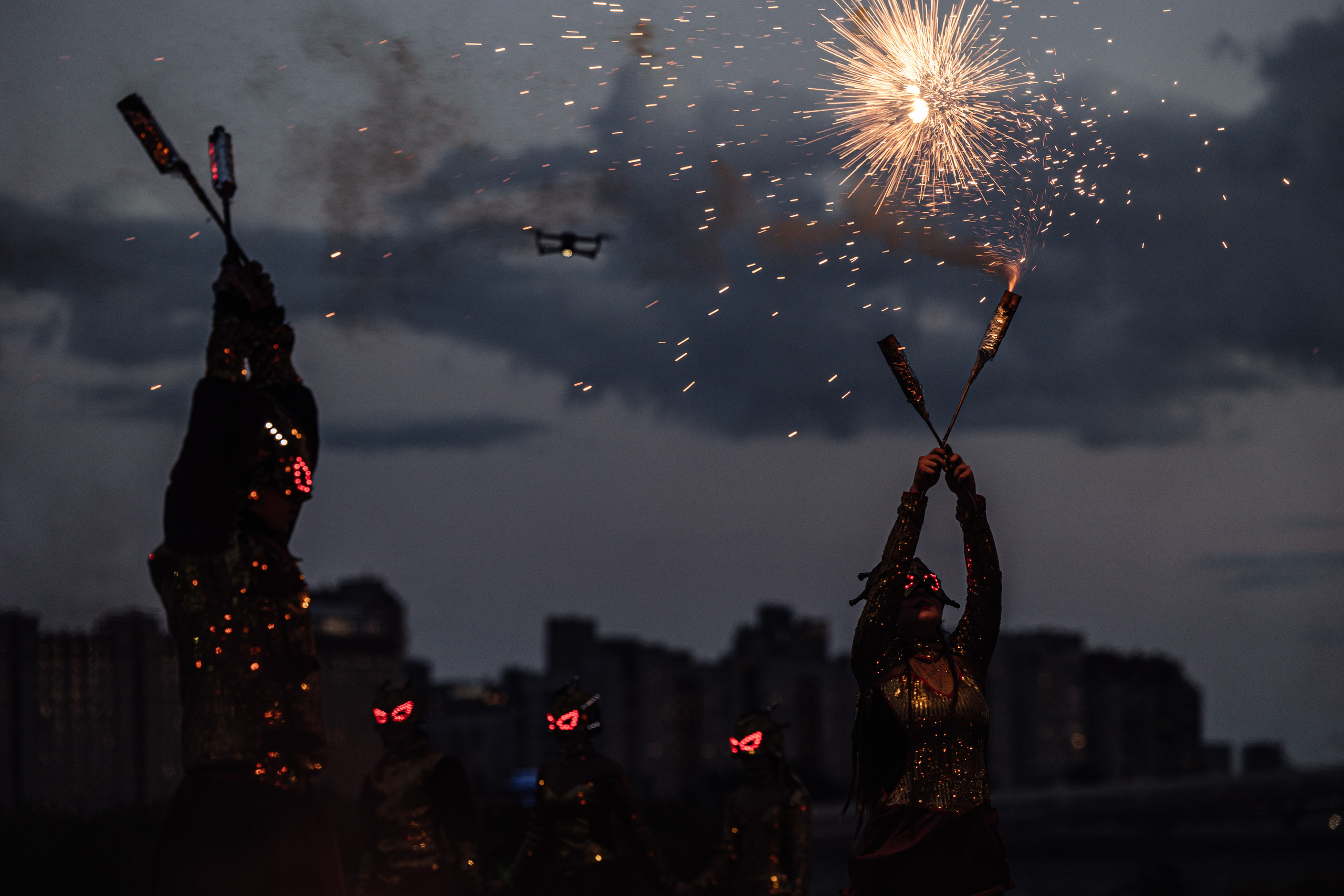 Венчание Лёши и Лены. Репортажный фотограф Ольга Кочетова в Москве