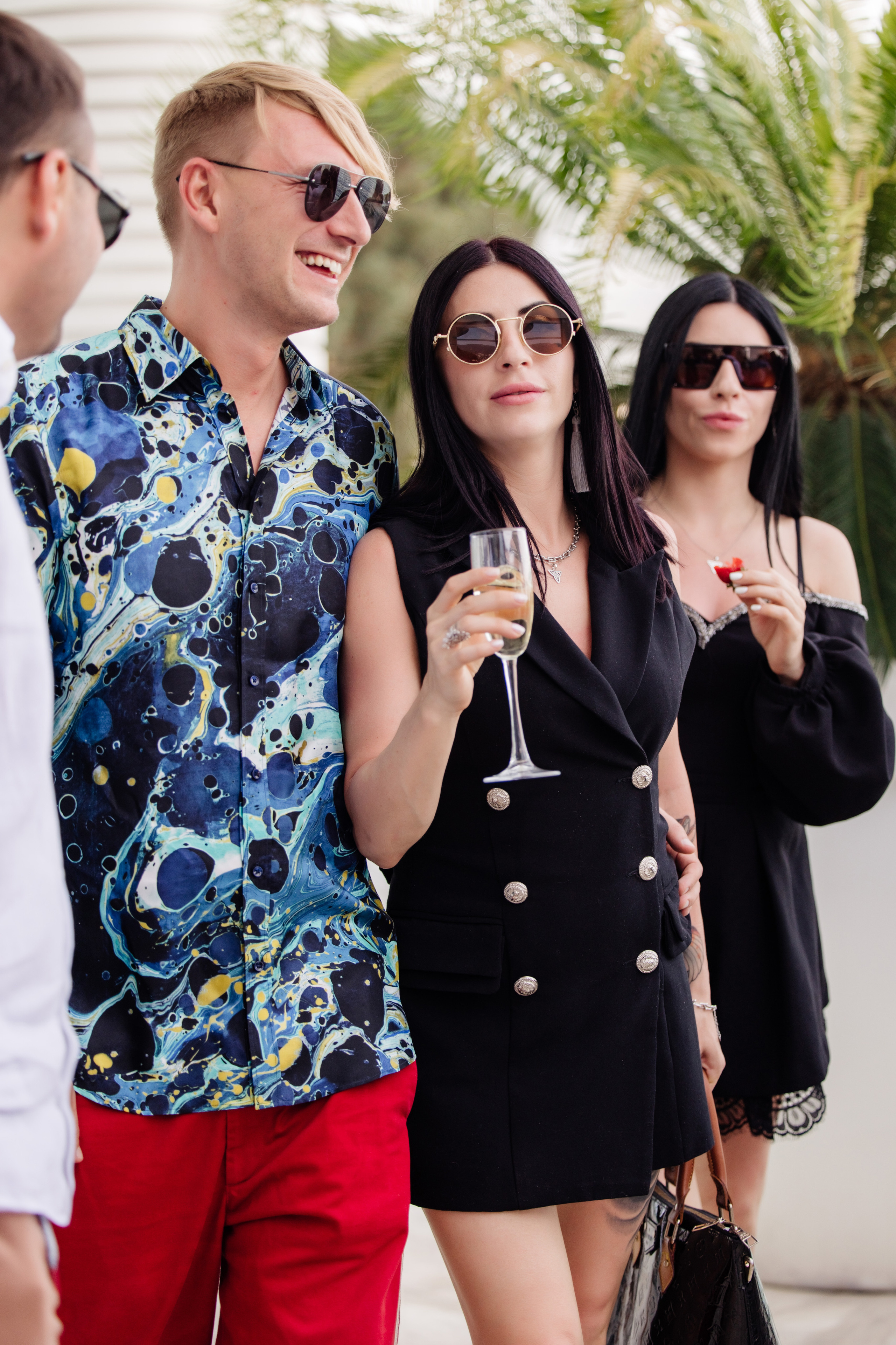 Свадьба в Крыму. Репортажный фотограф Ольга Кочетова в Москве