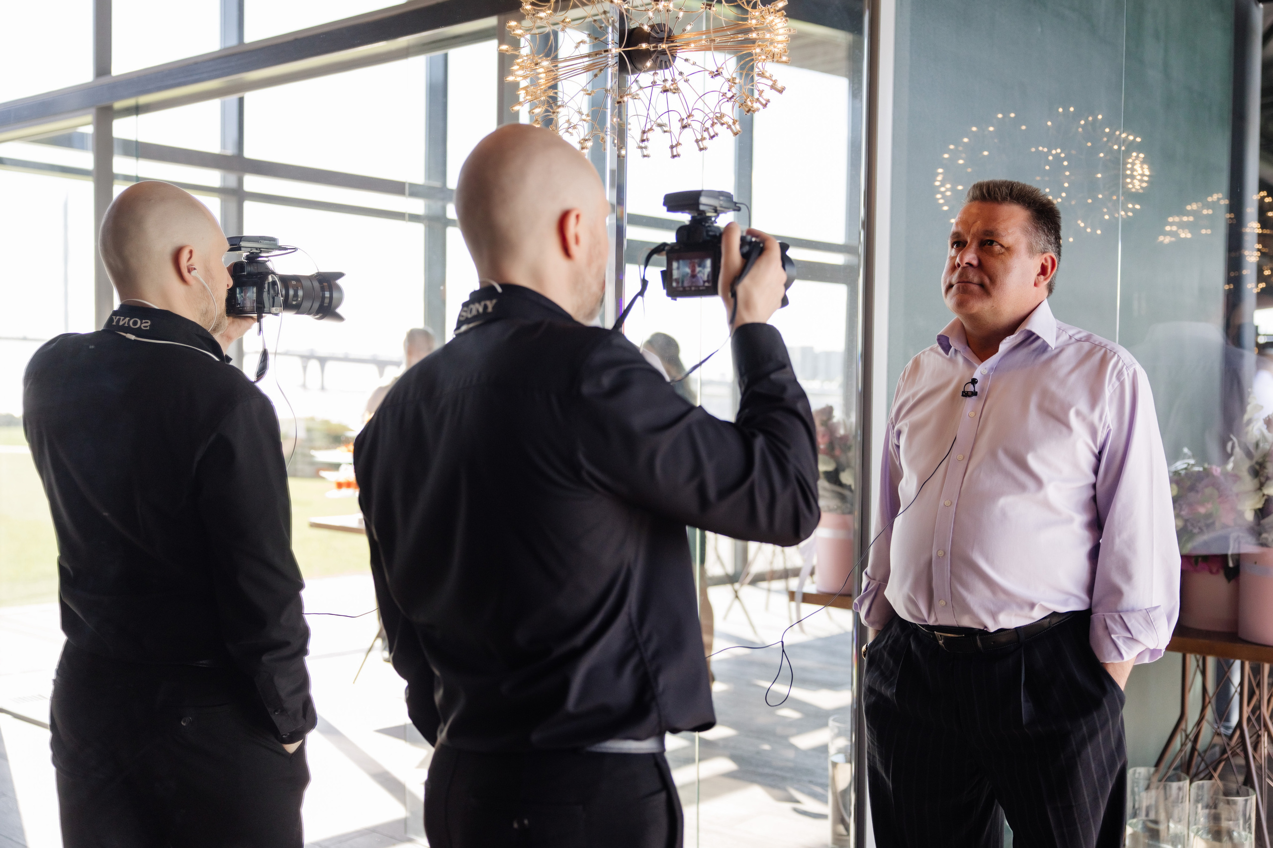 Венчание Лёши и Лены. Репортажный фотограф Ольга Кочетова в Москве