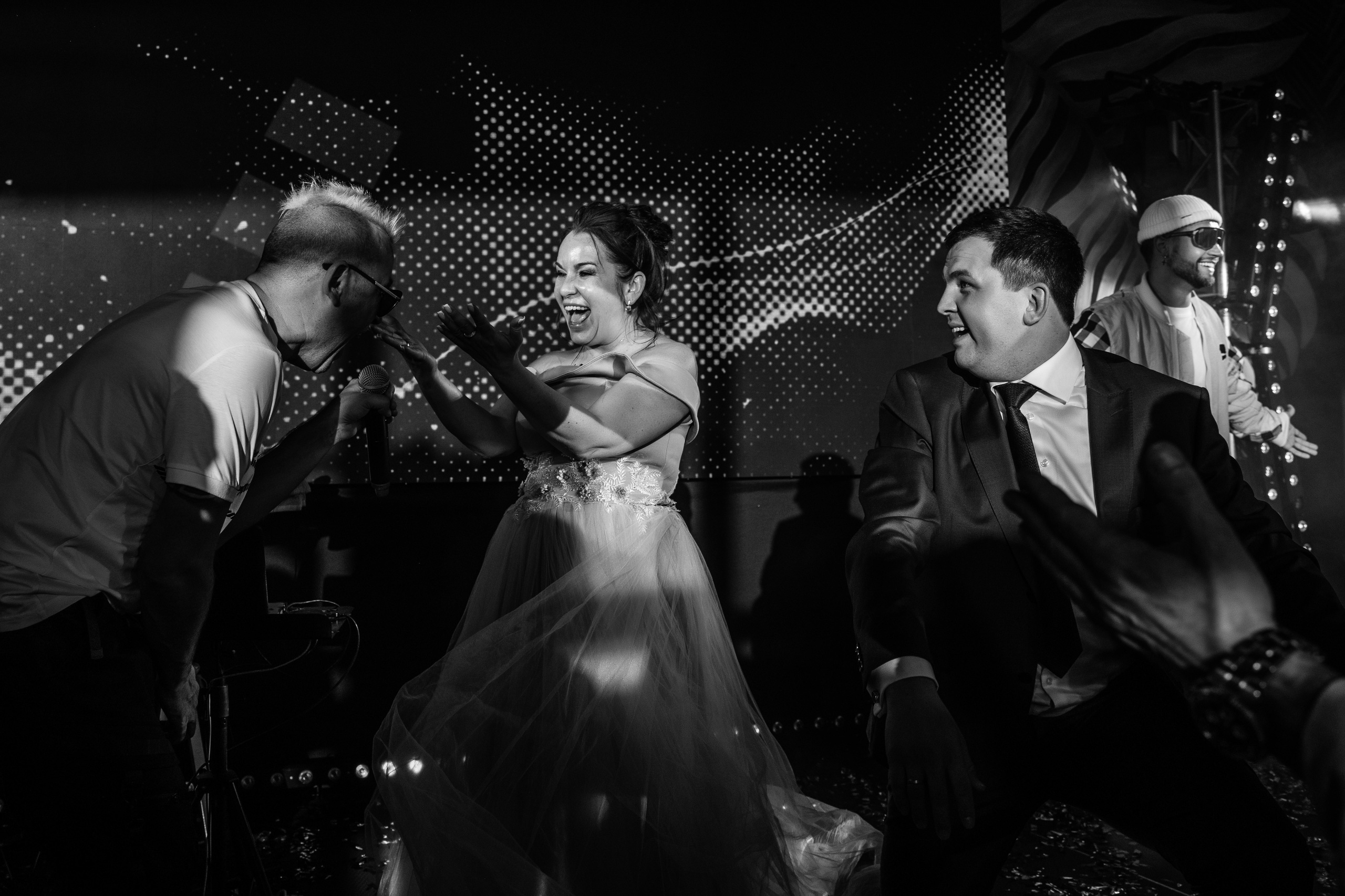 Венчание Лёши и Лены. Репортажный фотограф Ольга Кочетова в Москве