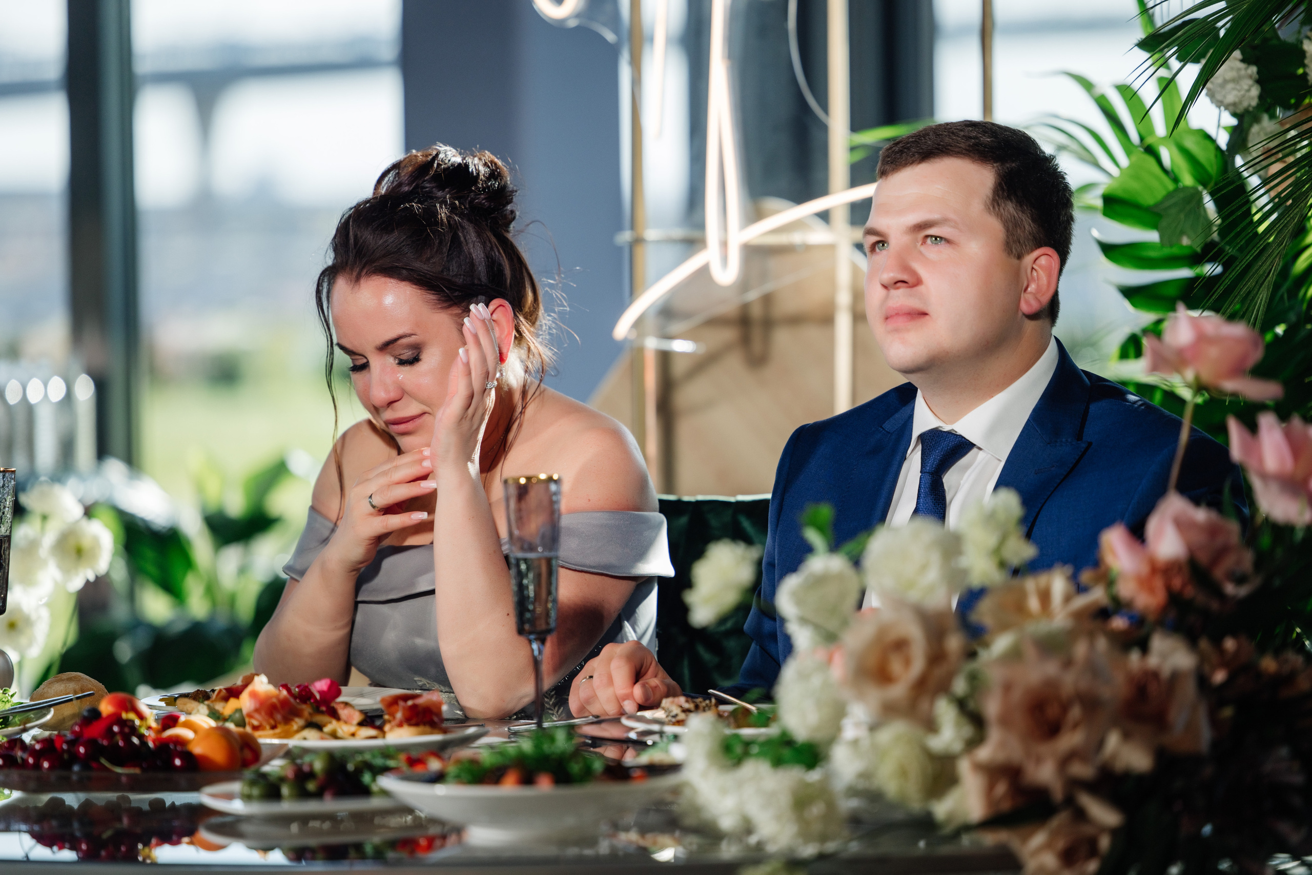 Венчание Лёши и Лены. Репортажный фотограф Ольга Кочетова в Москве