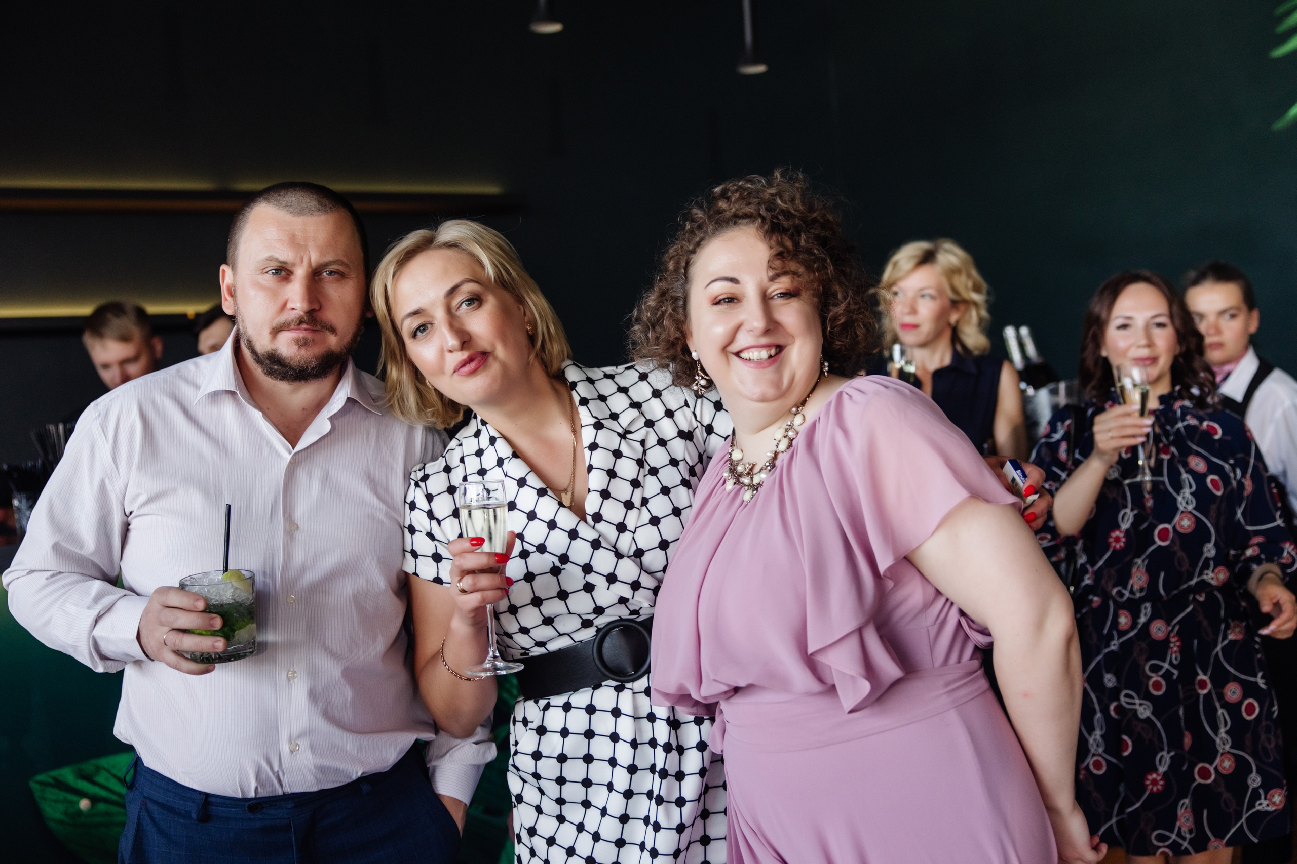 Венчание Лёши и Лены. Репортажный фотограф Ольга Кочетова в Москве