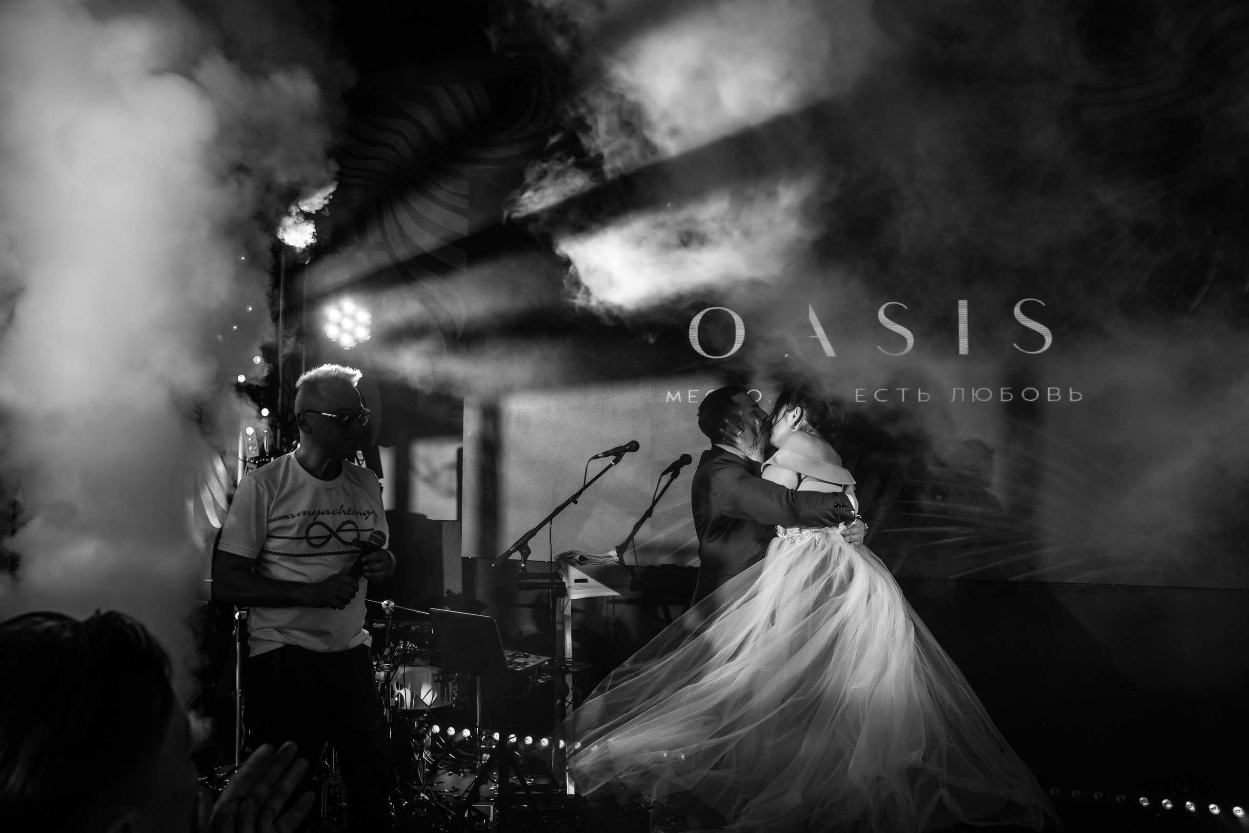 Венчание Лёши и Лены. Репортажный фотограф Ольга Кочетова в Москве