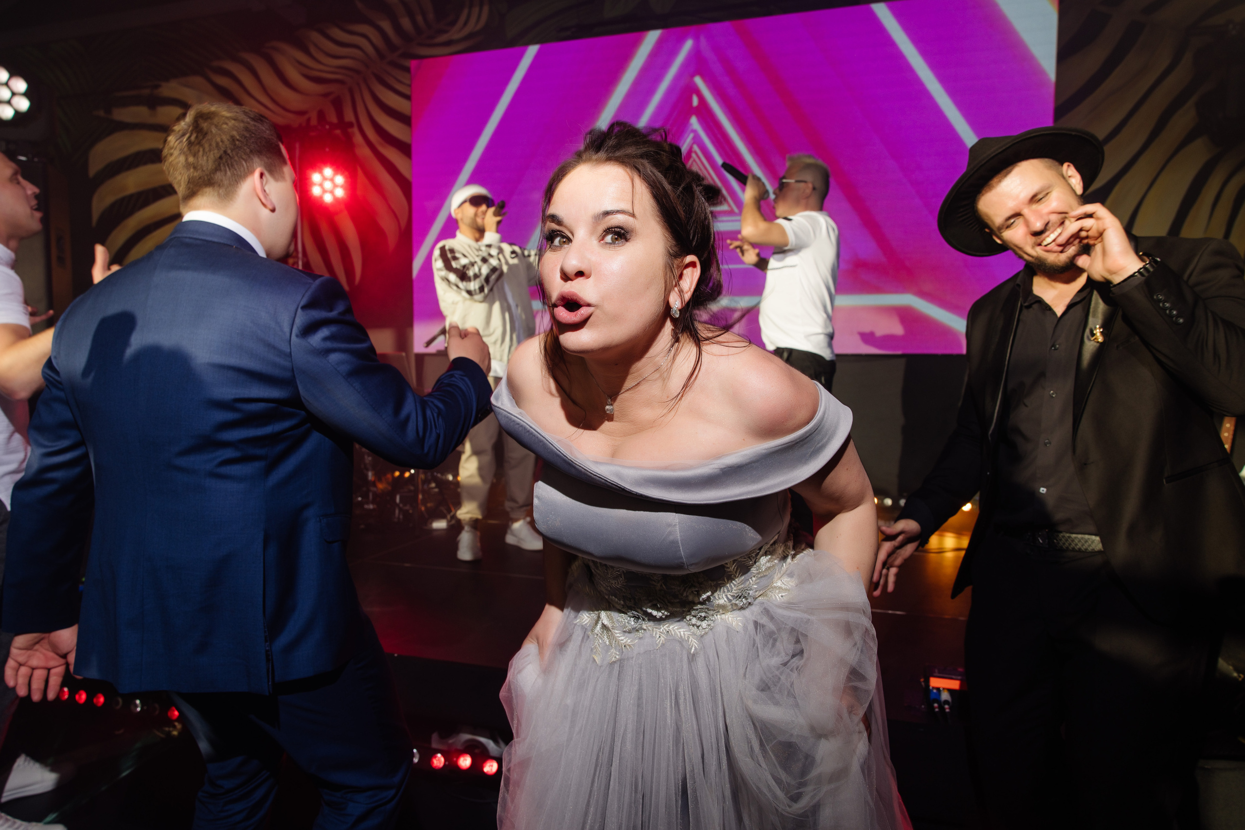 Венчание Лёши и Лены. Репортажный фотограф Ольга Кочетова в Москве