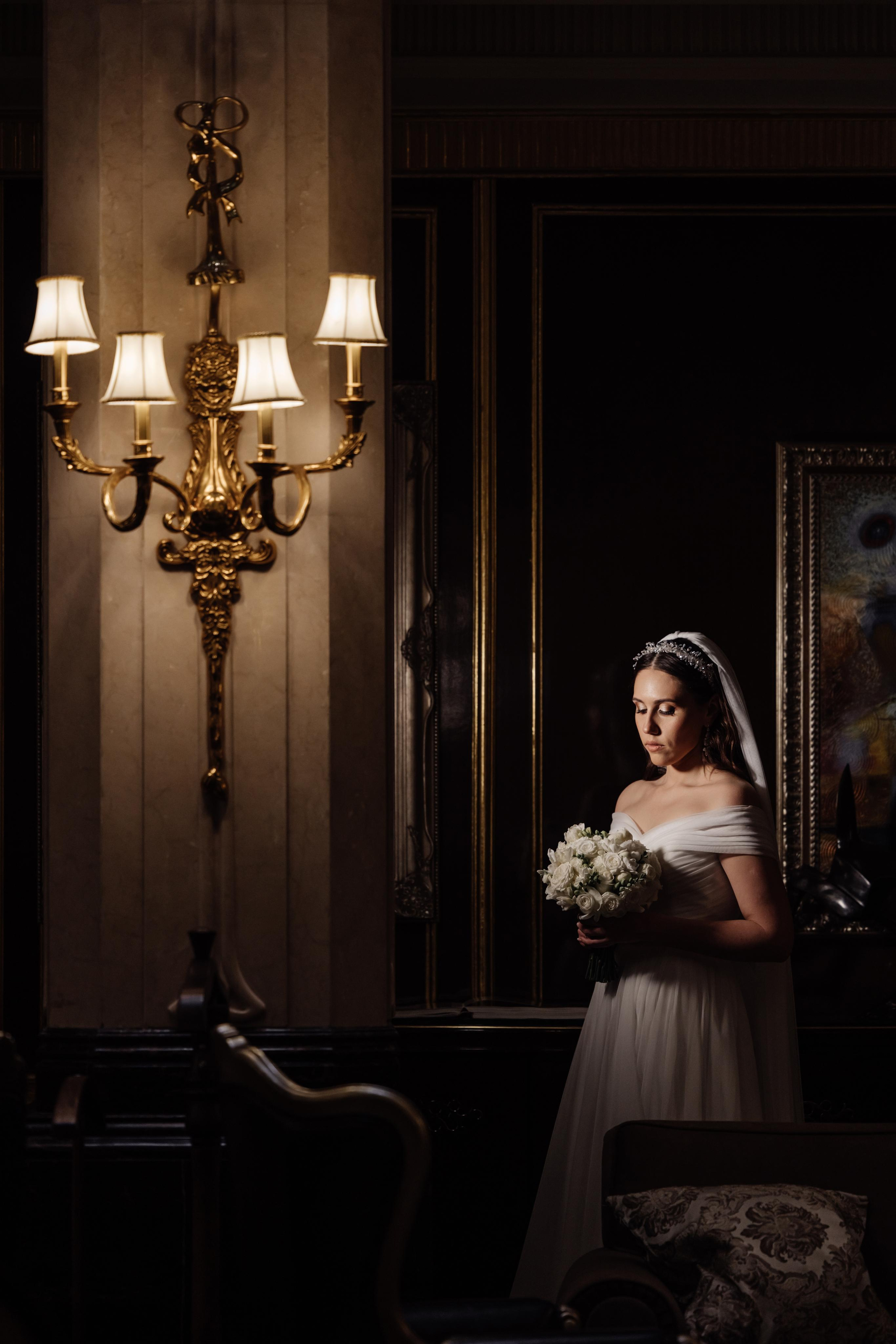 The St. Regis Moscow Nikolskaya. Репортажный фотограф Ольга Кочетова в Москве