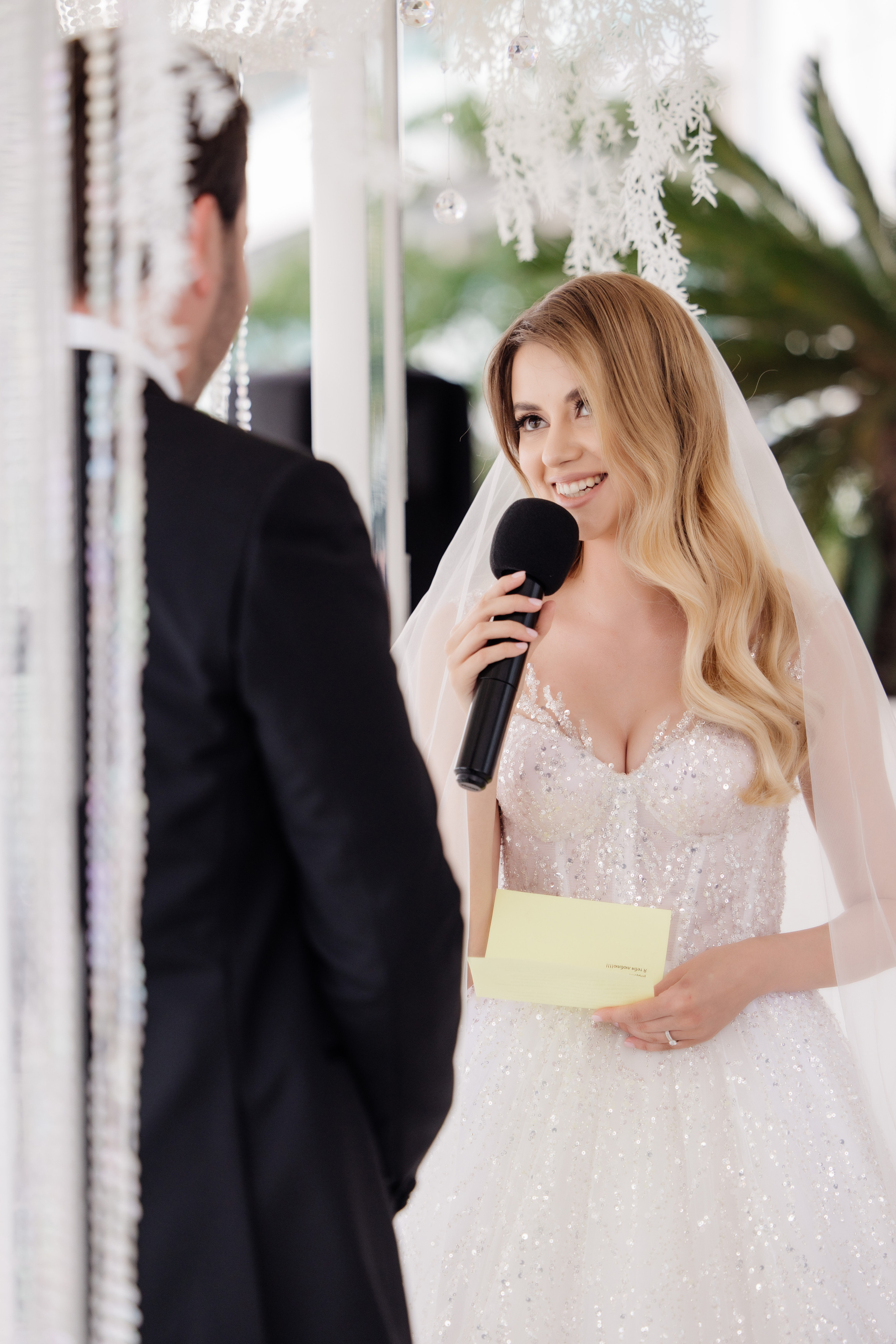 Свадьба в Крыму. Репортажный фотограф Ольга Кочетова в Москве