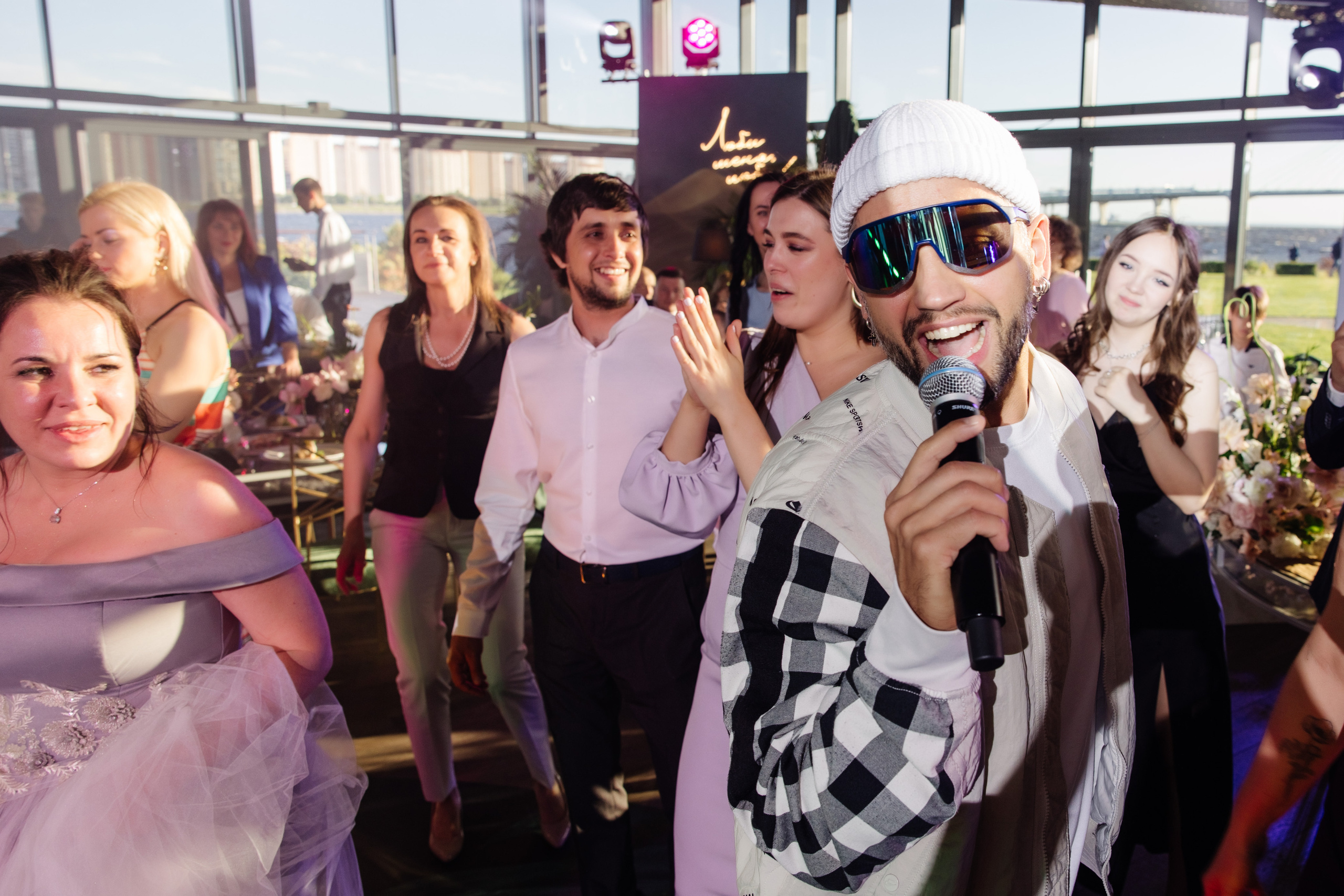 Венчание Лёши и Лены. Репортажный фотограф Ольга Кочетова в Москве