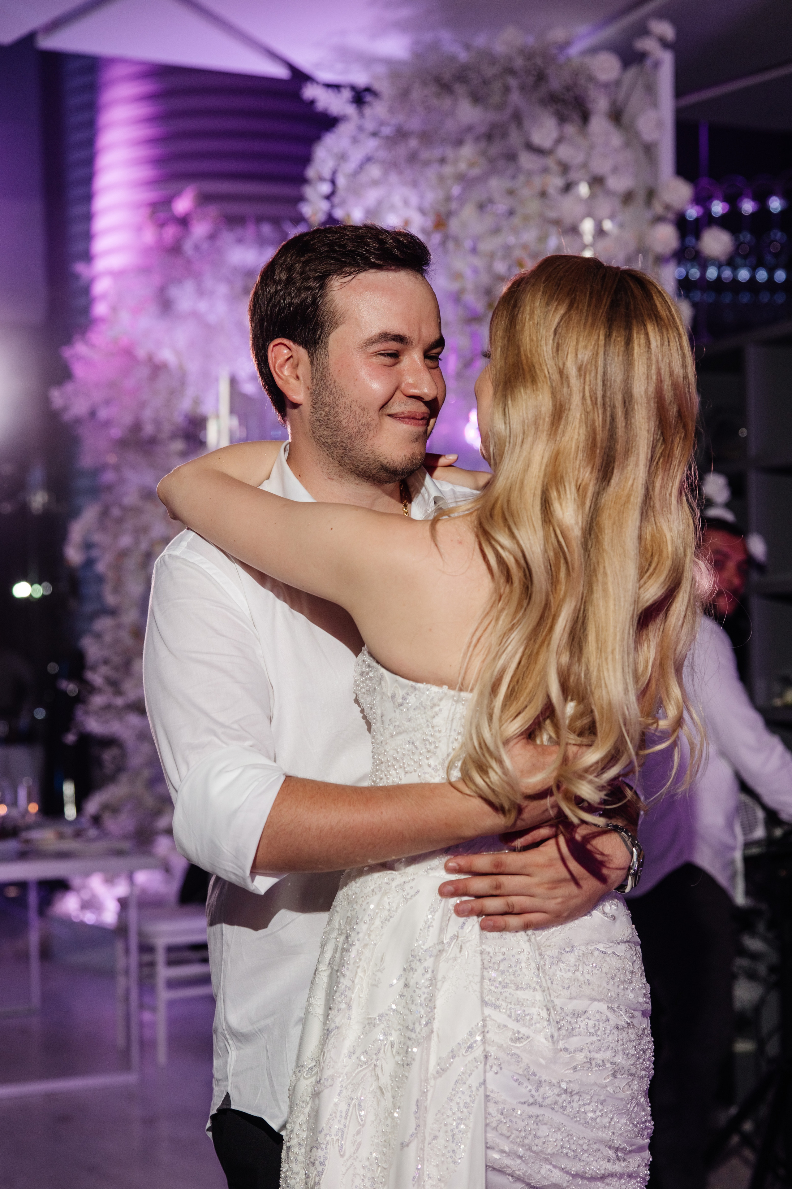 Свадьба в Крыму. Репортажный фотограф Ольга Кочетова в Москве