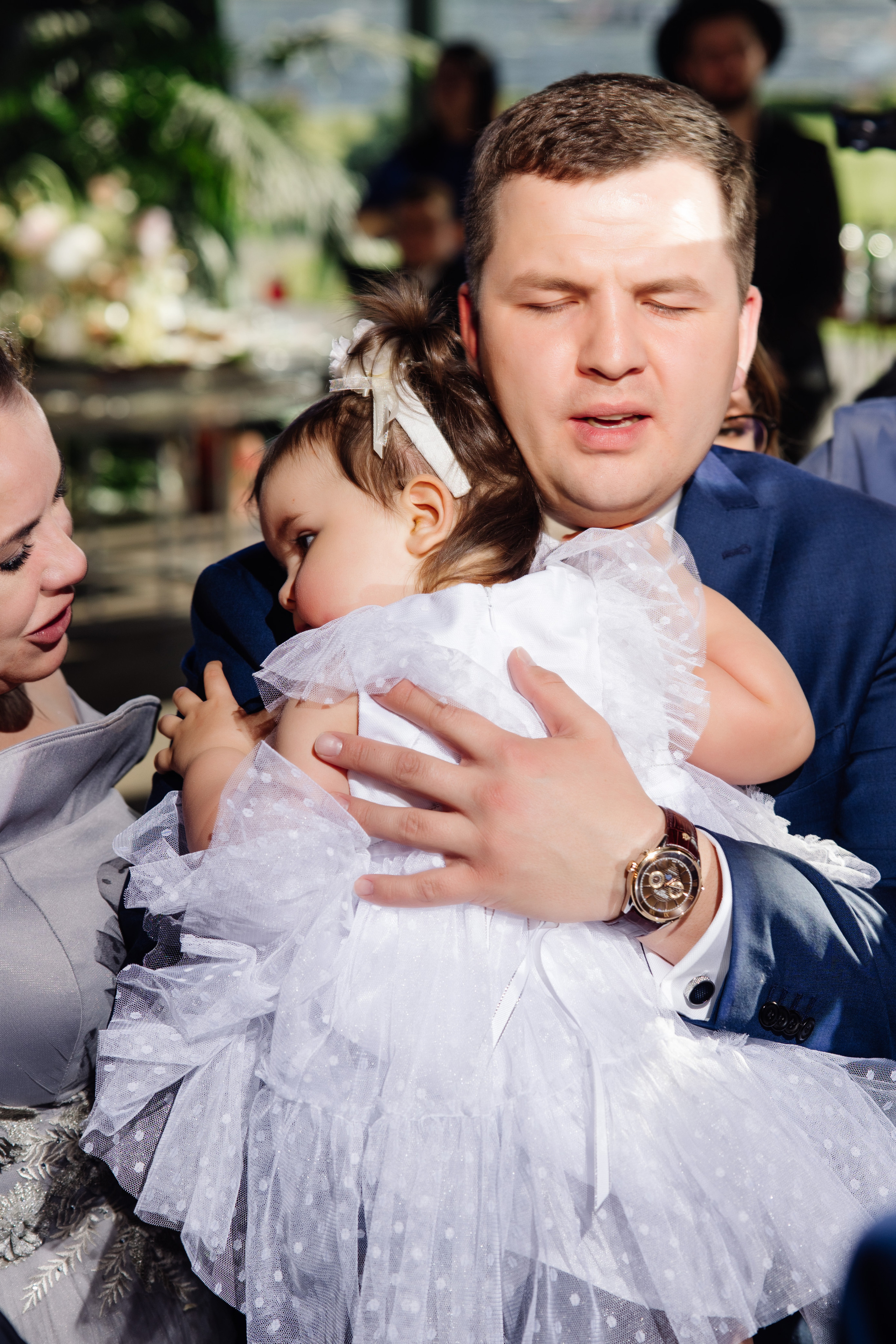 Венчание Лёши и Лены. Репортажный фотограф Ольга Кочетова в Москве