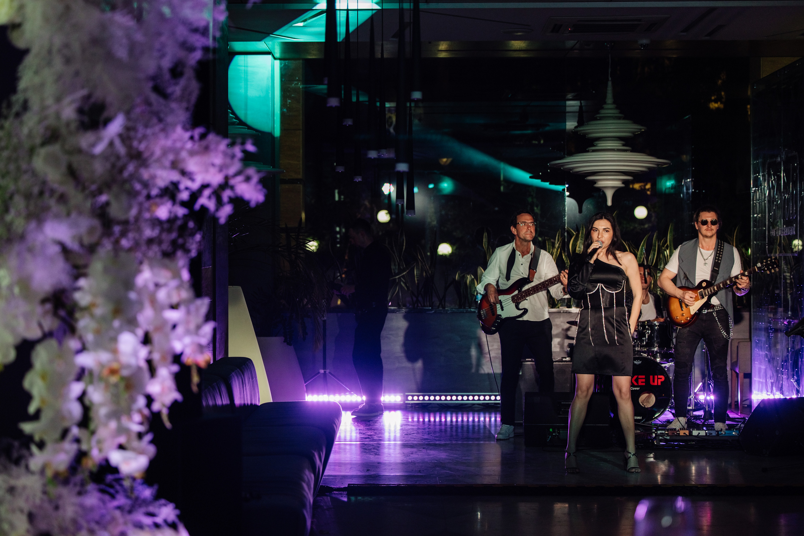 Свадьба в Крыму. Репортажный фотограф Ольга Кочетова в Москве