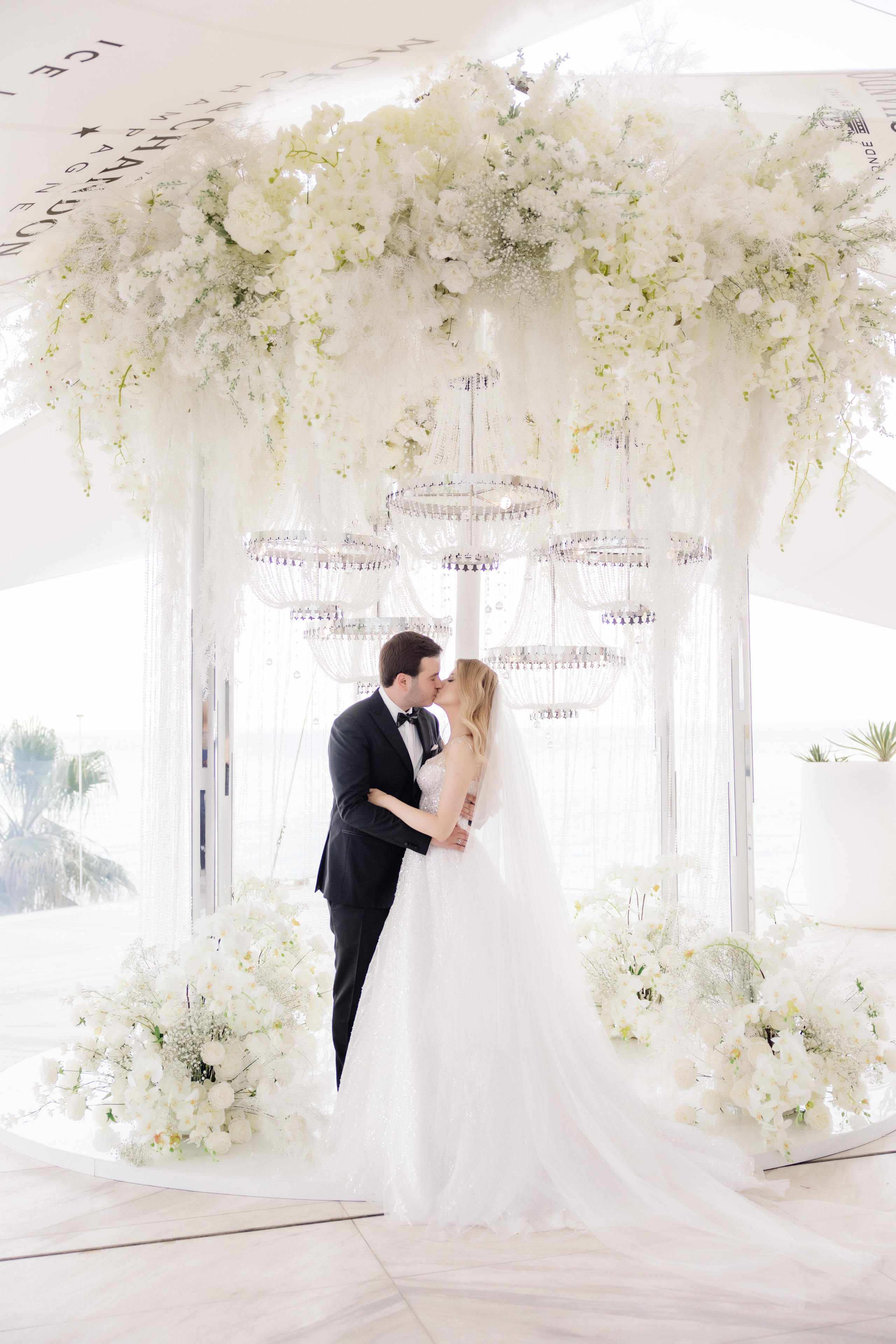 Свадьба в Крыму. Репортажный фотограф Ольга Кочетова в Москве