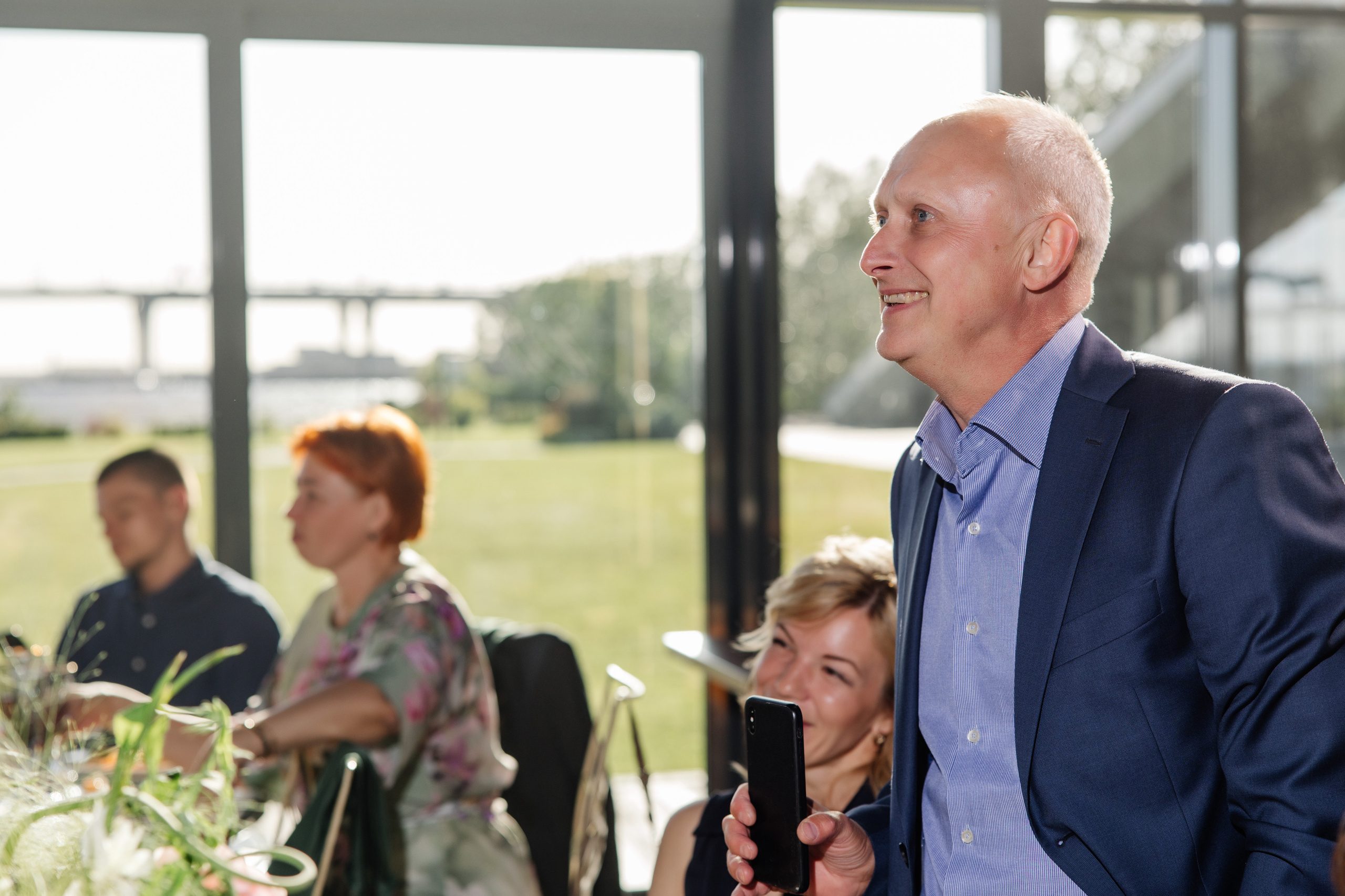 Венчание Лёши и Лены. Репортажный фотограф Ольга Кочетова в Москве