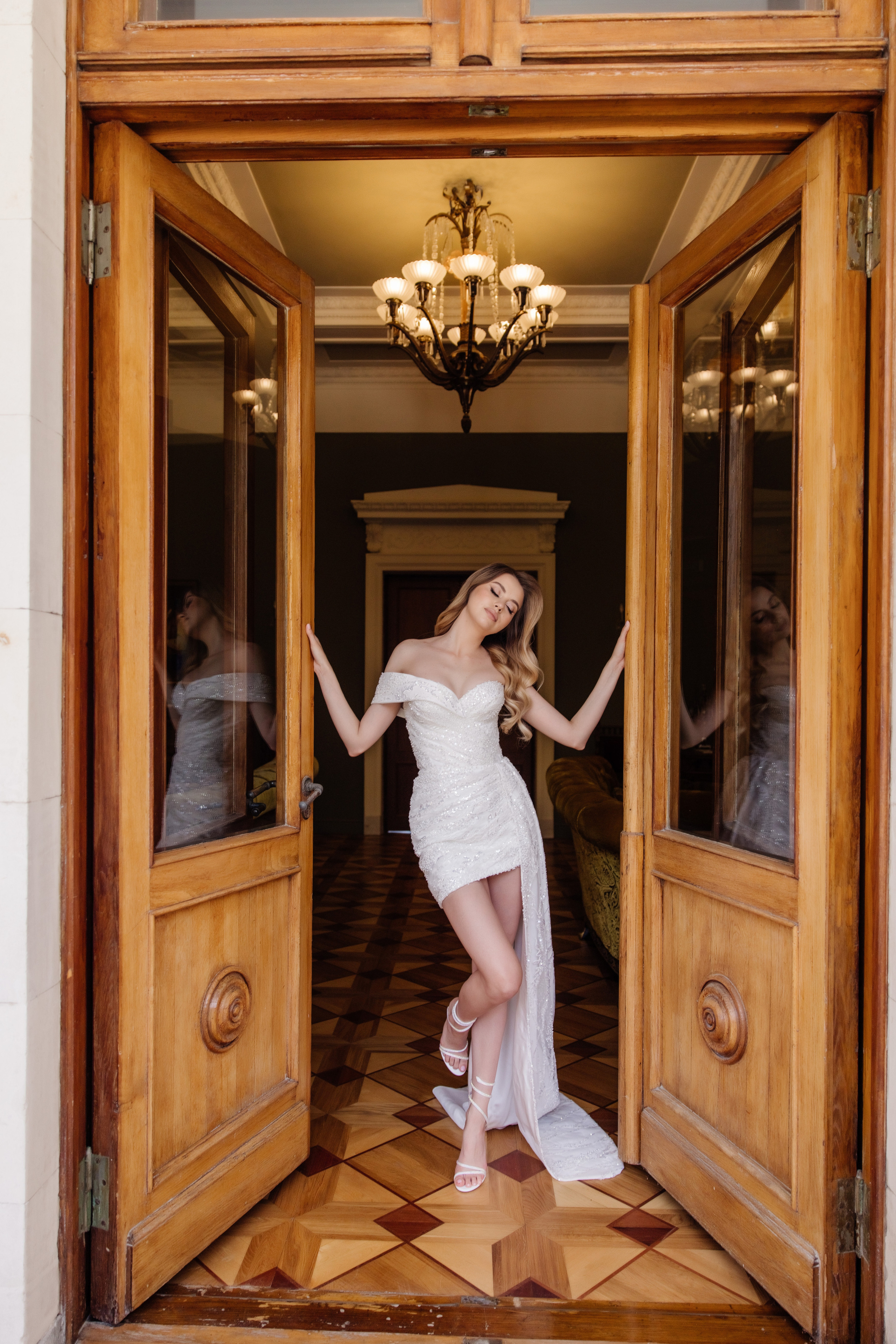 Свадьба в Крыму. Репортажный фотограф Ольга Кочетова в Москве