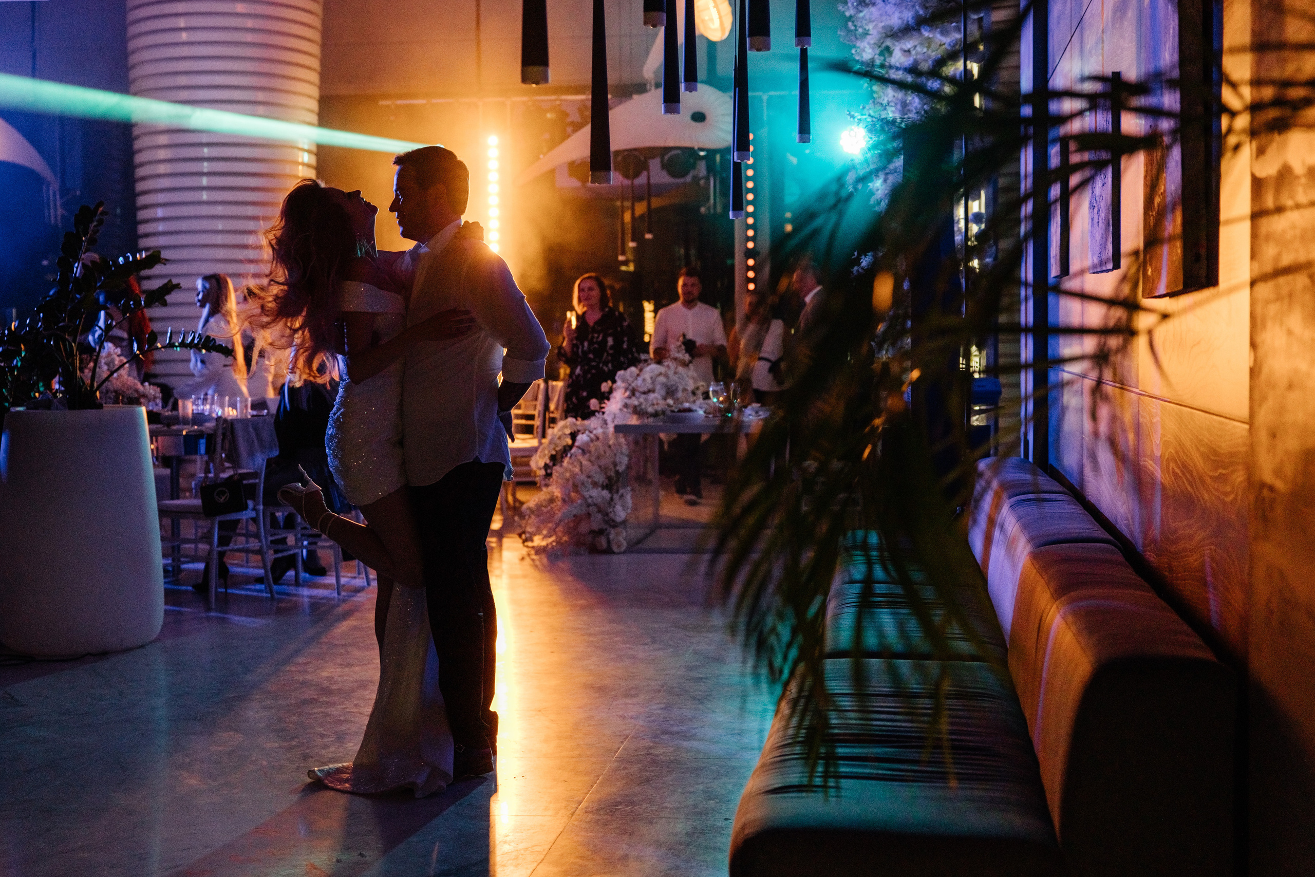 Свадьба в Крыму. Репортажный фотограф Ольга Кочетова в Москве