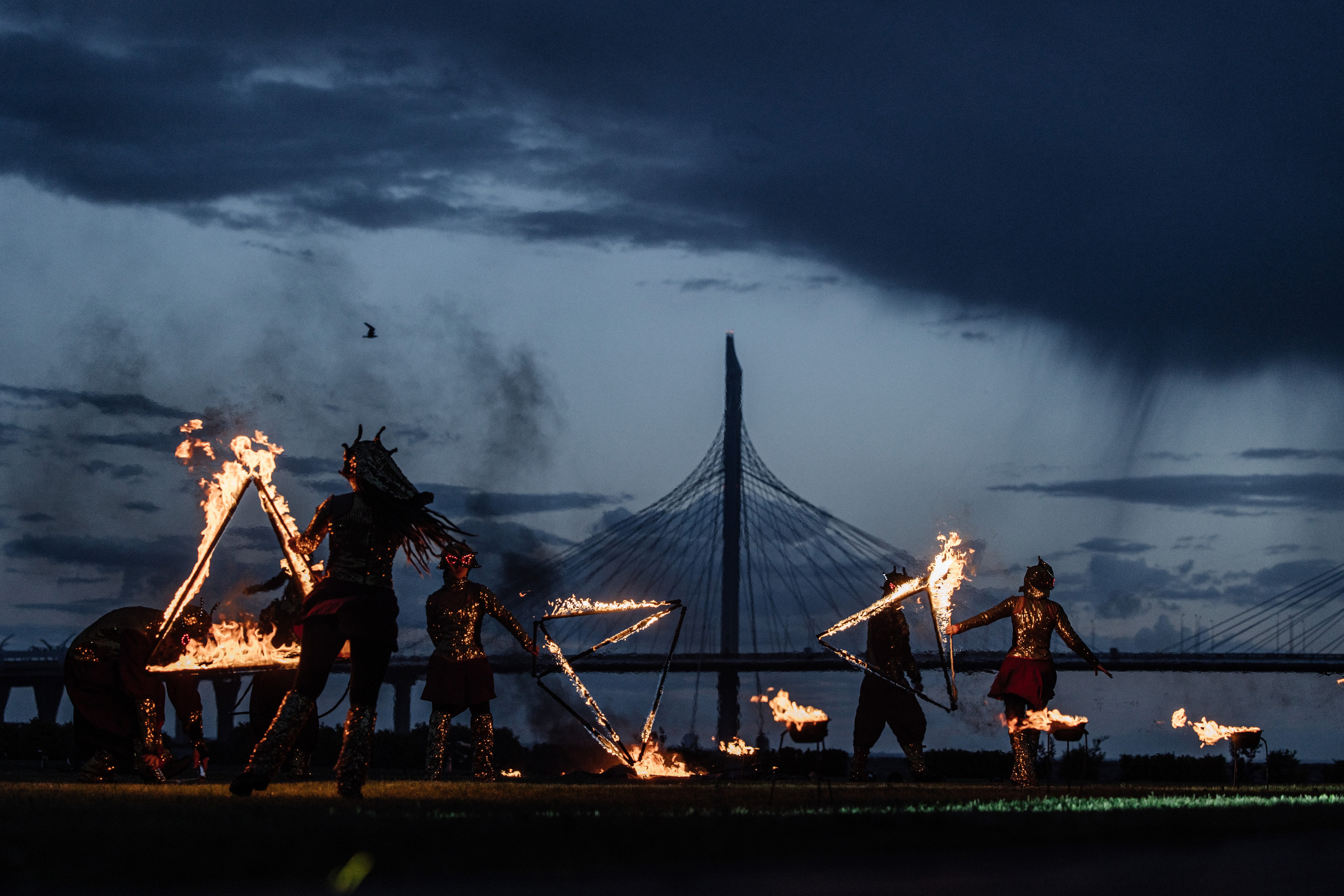 Венчание Лёши и Лены. Репортажный фотограф Ольга Кочетова в Москве