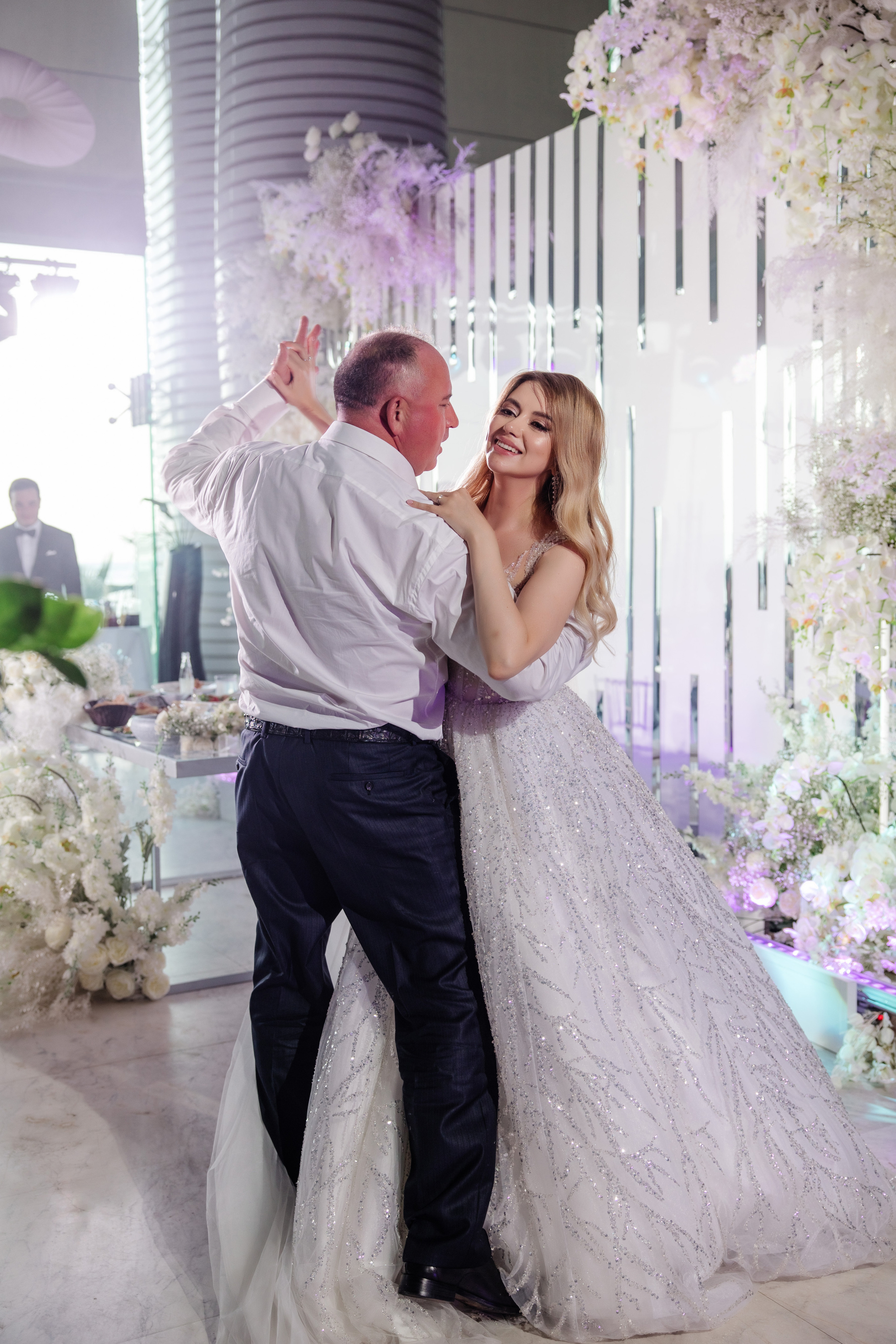 Свадьба в Крыму. Репортажный фотограф Ольга Кочетова в Москве