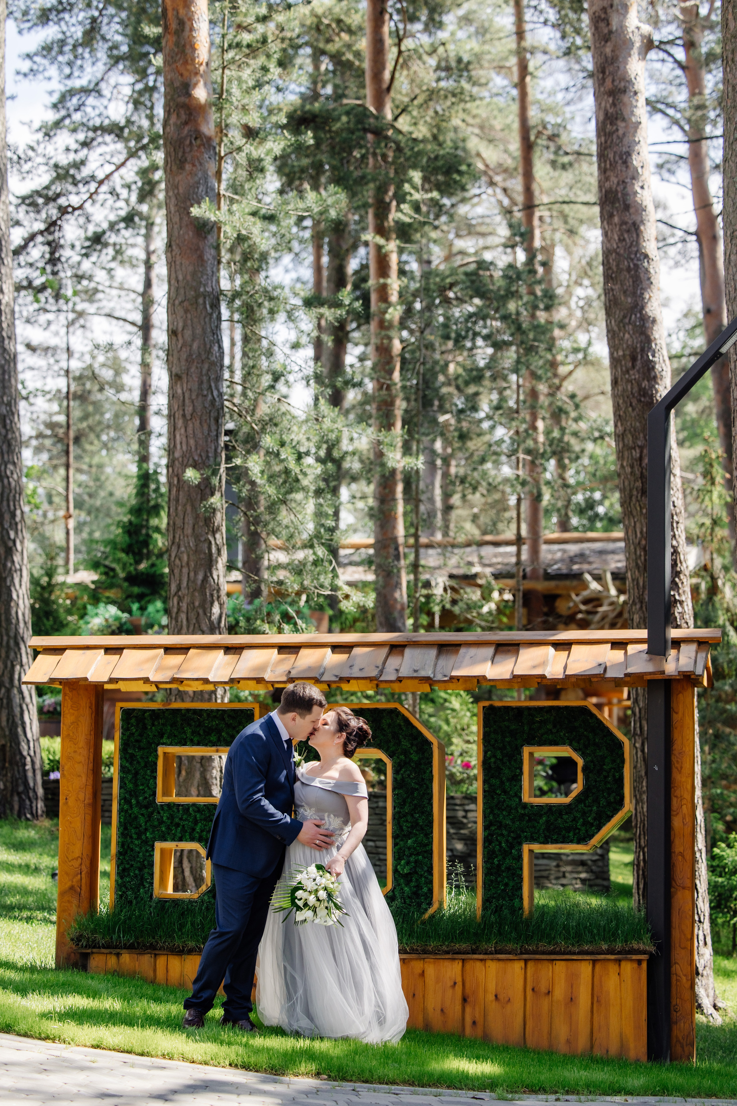 Венчание Лёши и Лены. Репортажный фотограф Ольга Кочетова в Москве