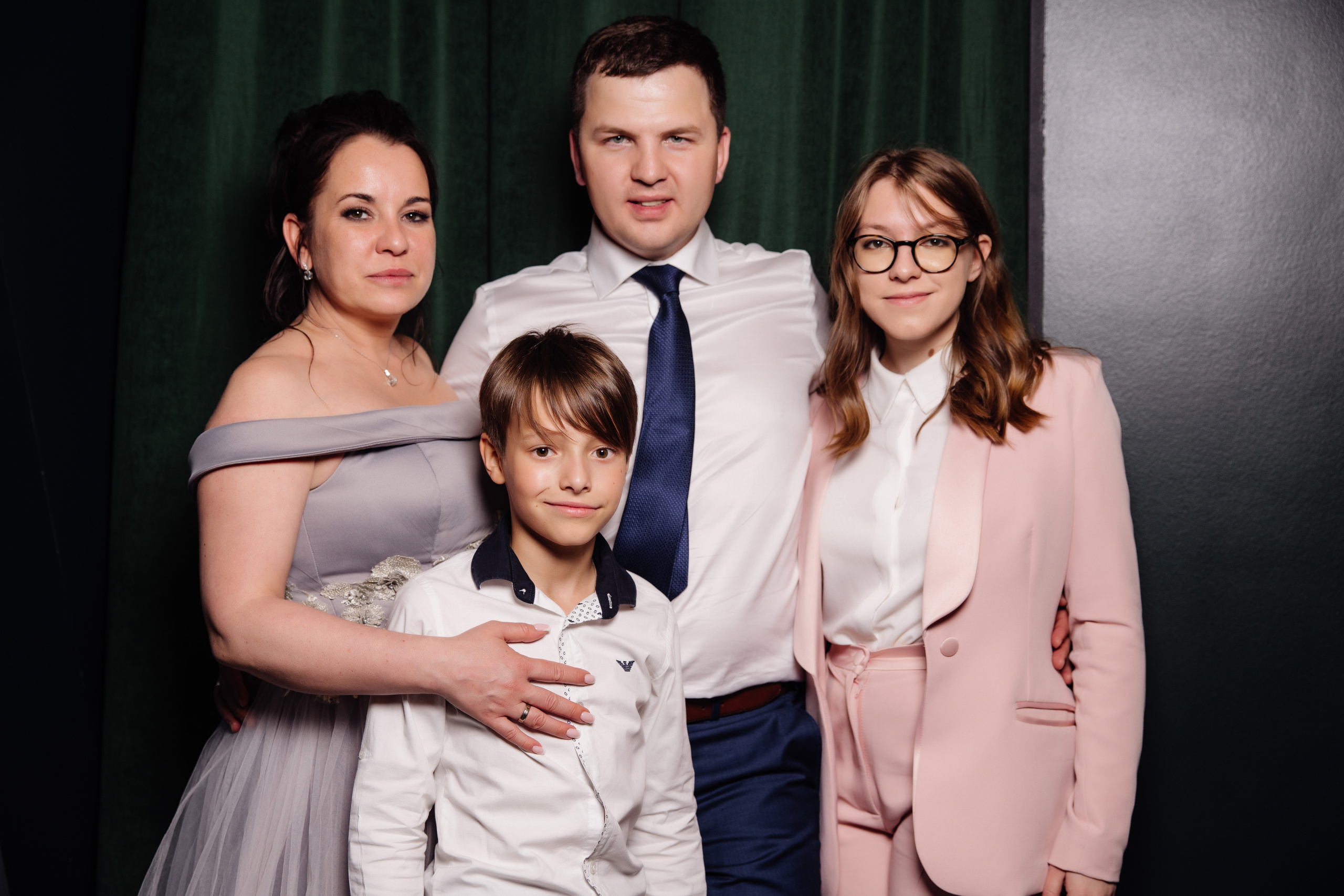 Венчание Лёши и Лены. Репортажный фотограф Ольга Кочетова в Москве