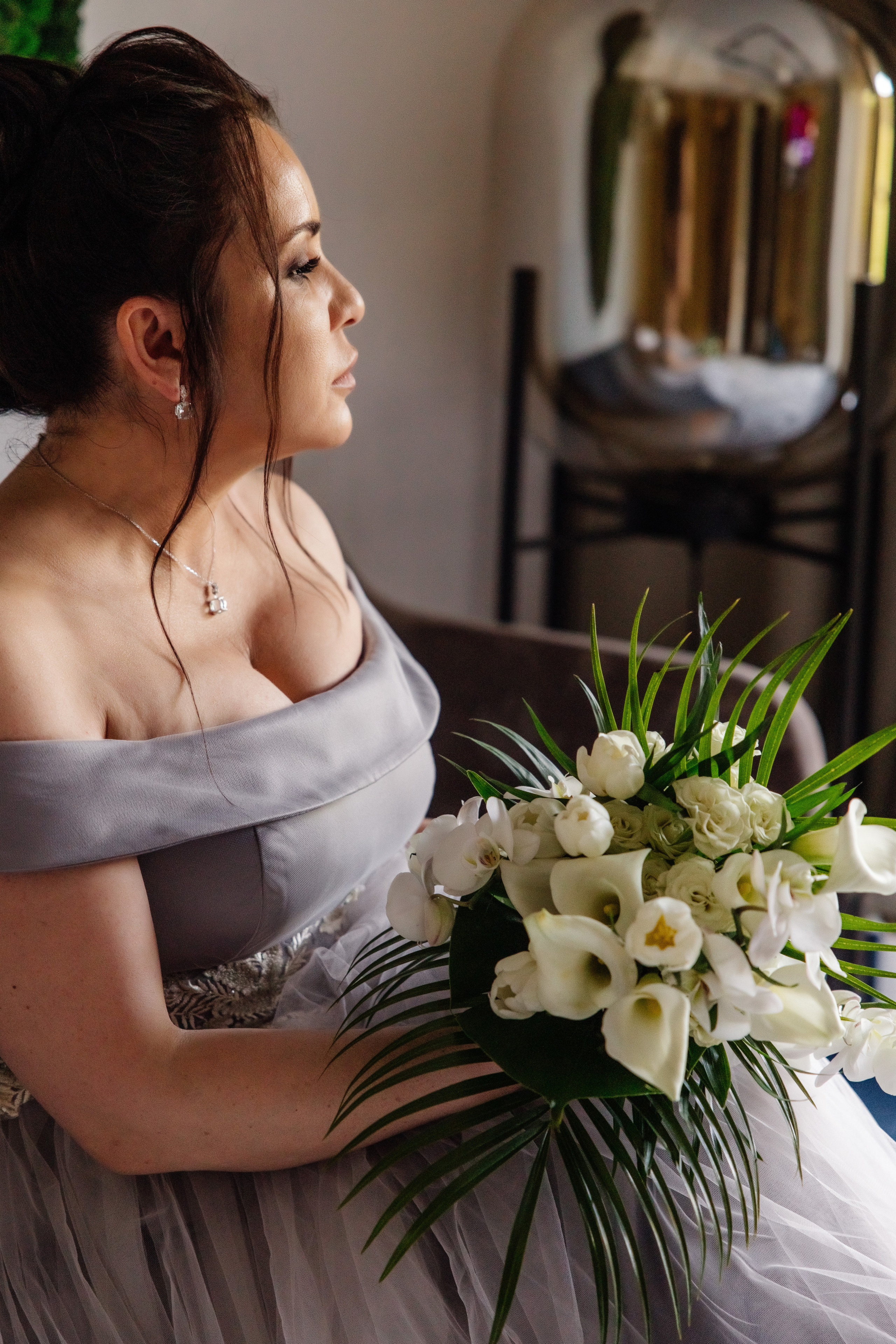 Венчание Лёши и Лены. Репортажный фотограф Ольга Кочетова в Москве