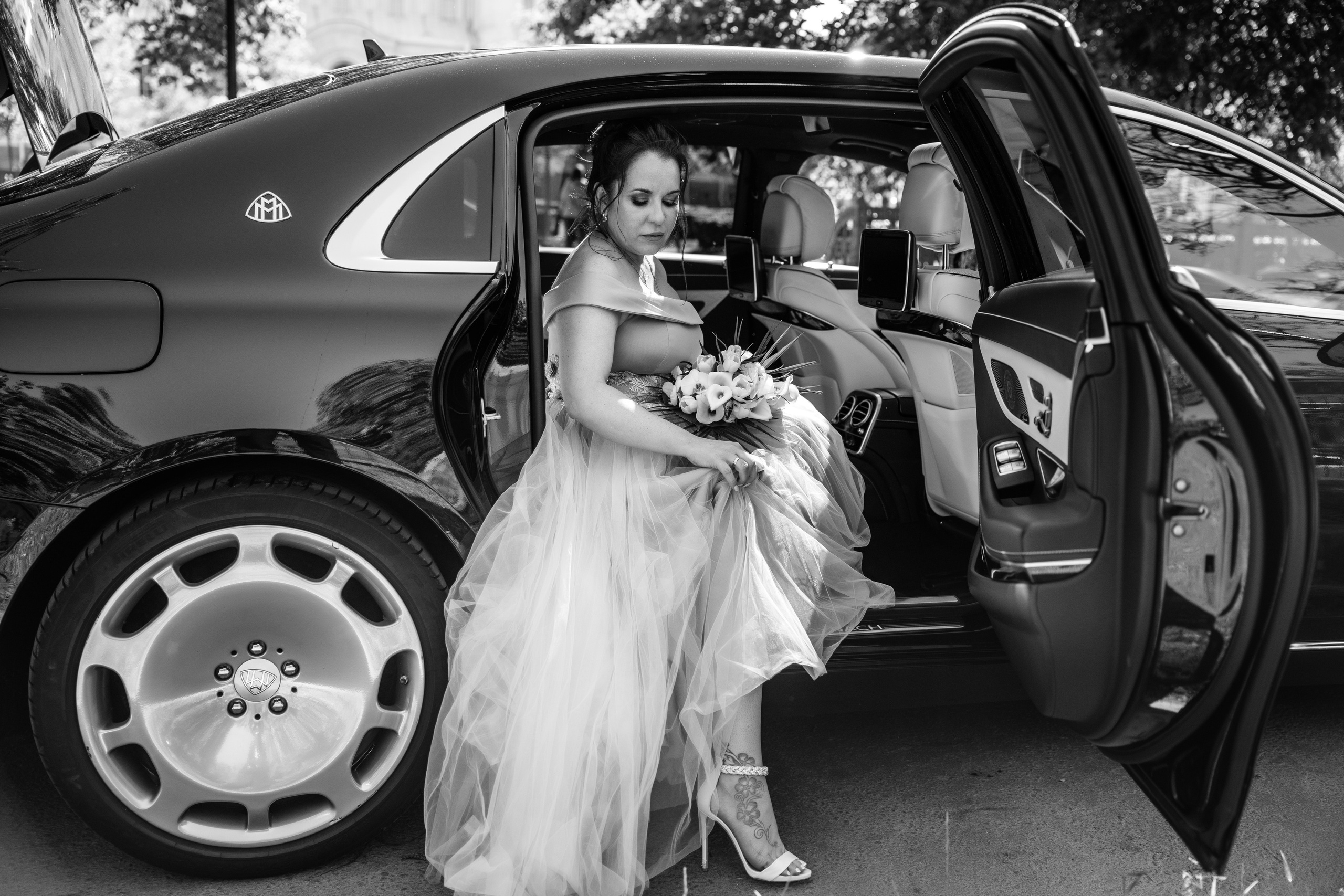 Венчание Лёши и Лены. Репортажный фотограф Ольга Кочетова в Москве