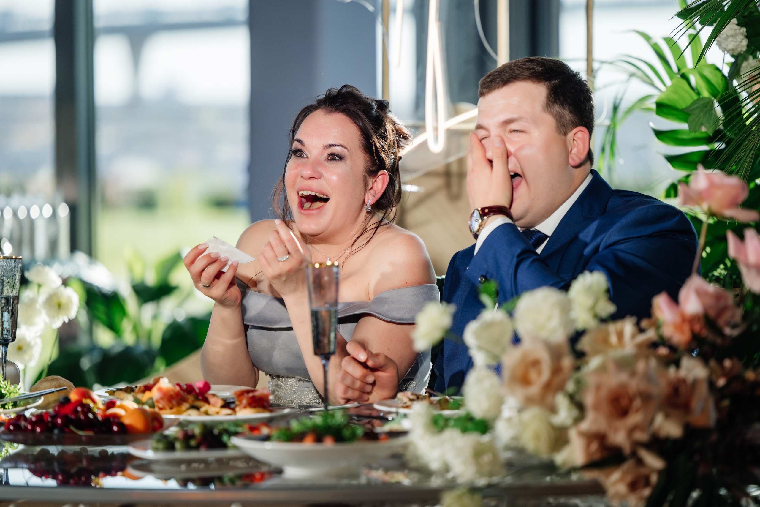 Венчание Лёши и Лены. Репортажный фотограф Ольга Кочетова в Москве