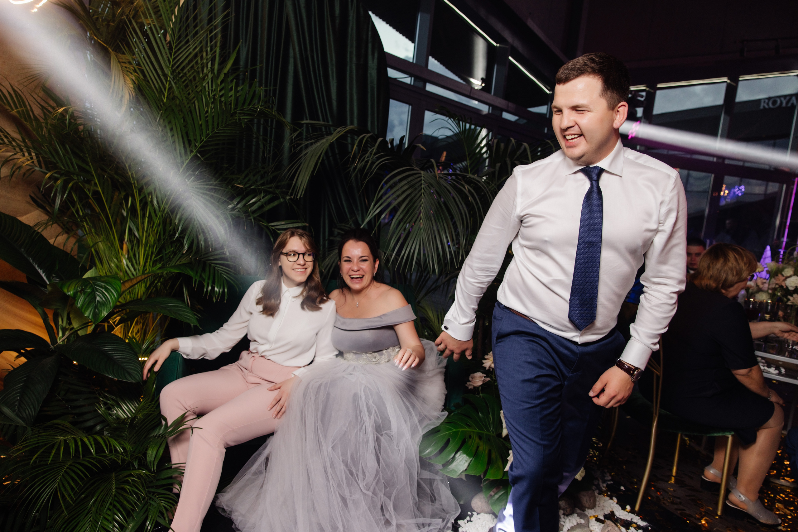 Венчание Лёши и Лены. Репортажный фотограф Ольга Кочетова в Москве