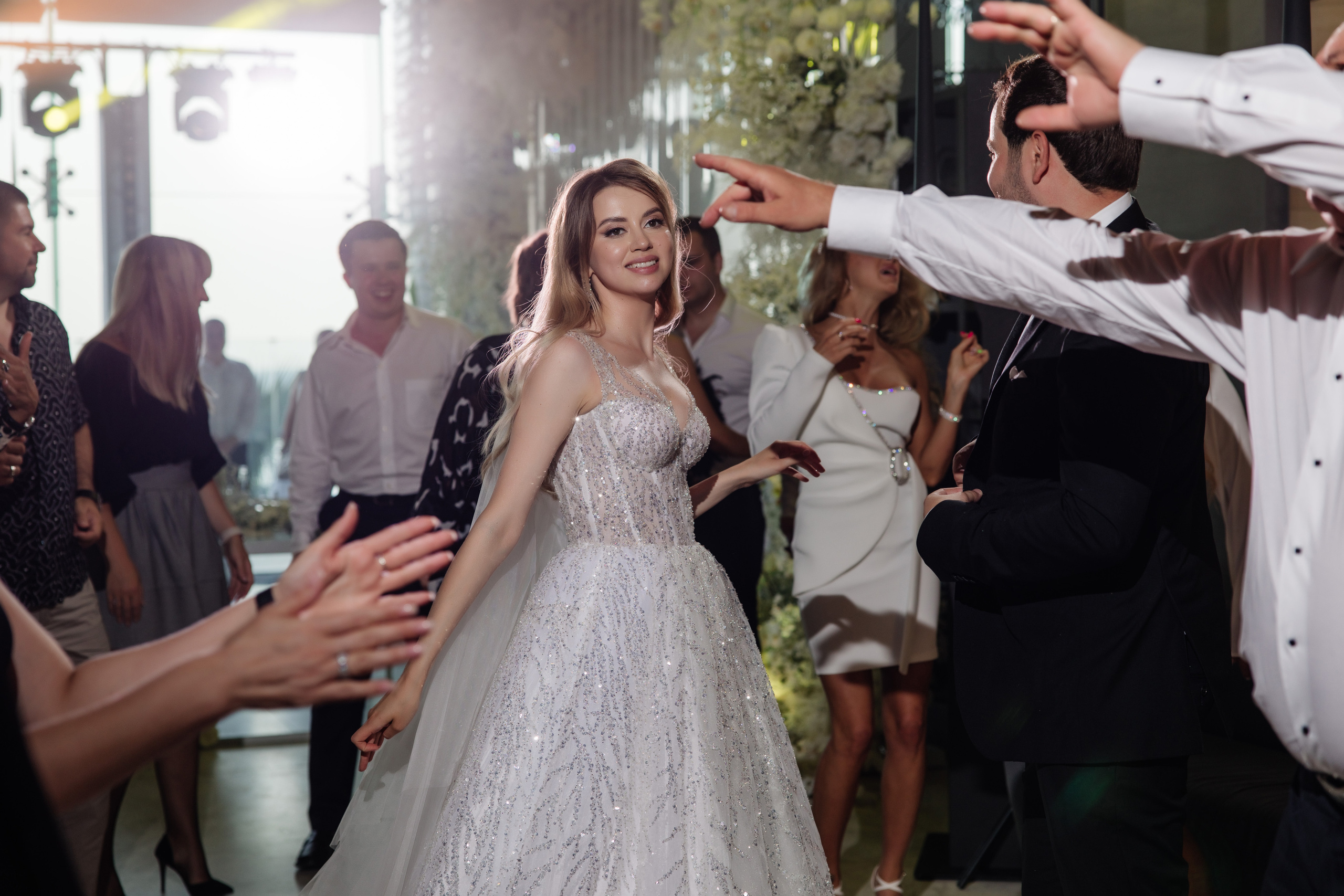 Свадьба в Крыму. Репортажный фотограф Ольга Кочетова в Москве