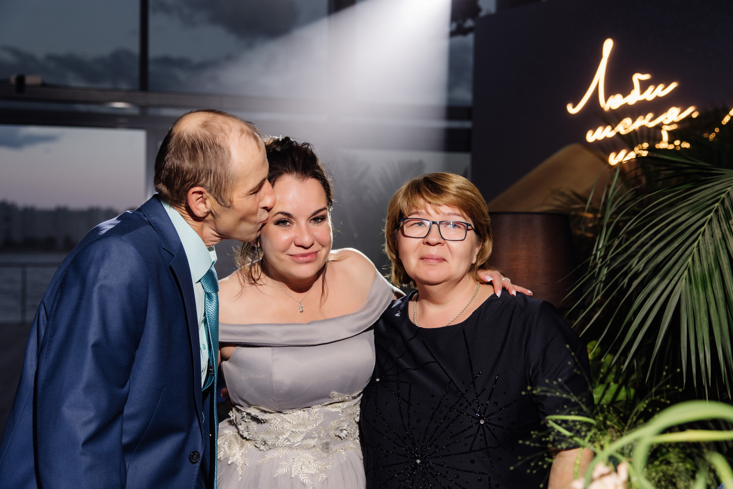 Венчание Лёши и Лены. Репортажный фотограф Ольга Кочетова в Москве