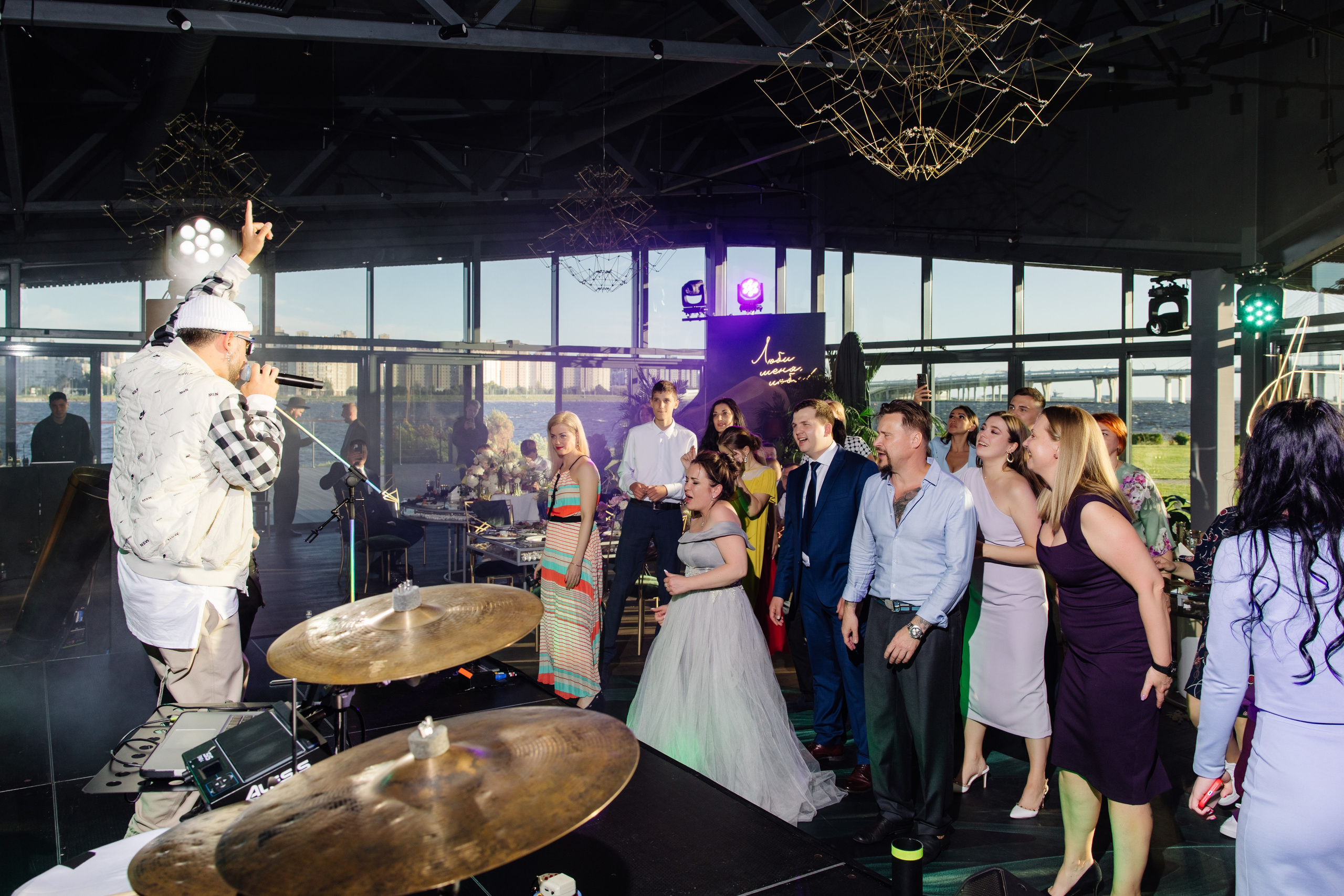 Венчание Лёши и Лены. Репортажный фотограф Ольга Кочетова в Москве