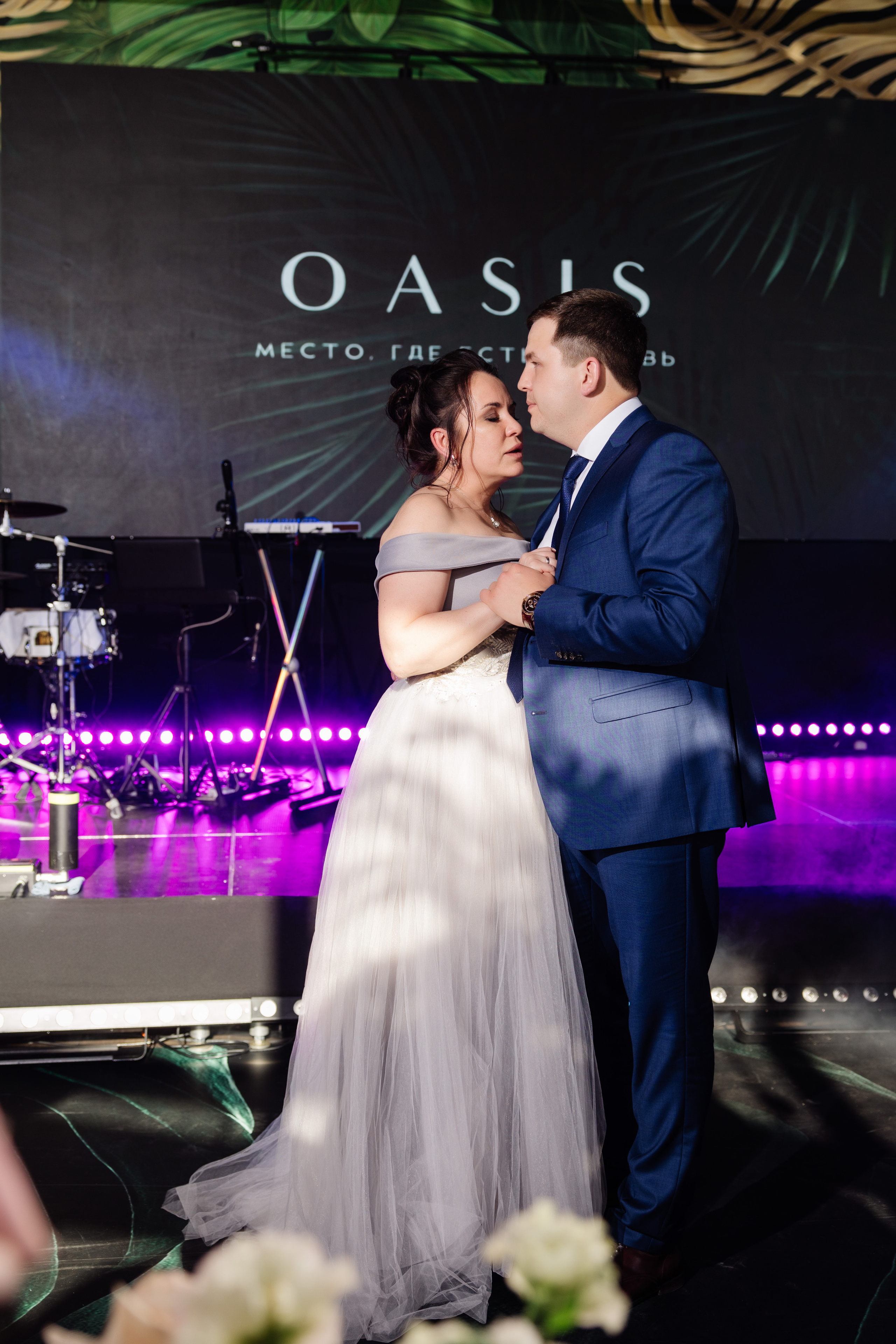 Венчание Лёши и Лены. Репортажный фотограф Ольга Кочетова в Москве