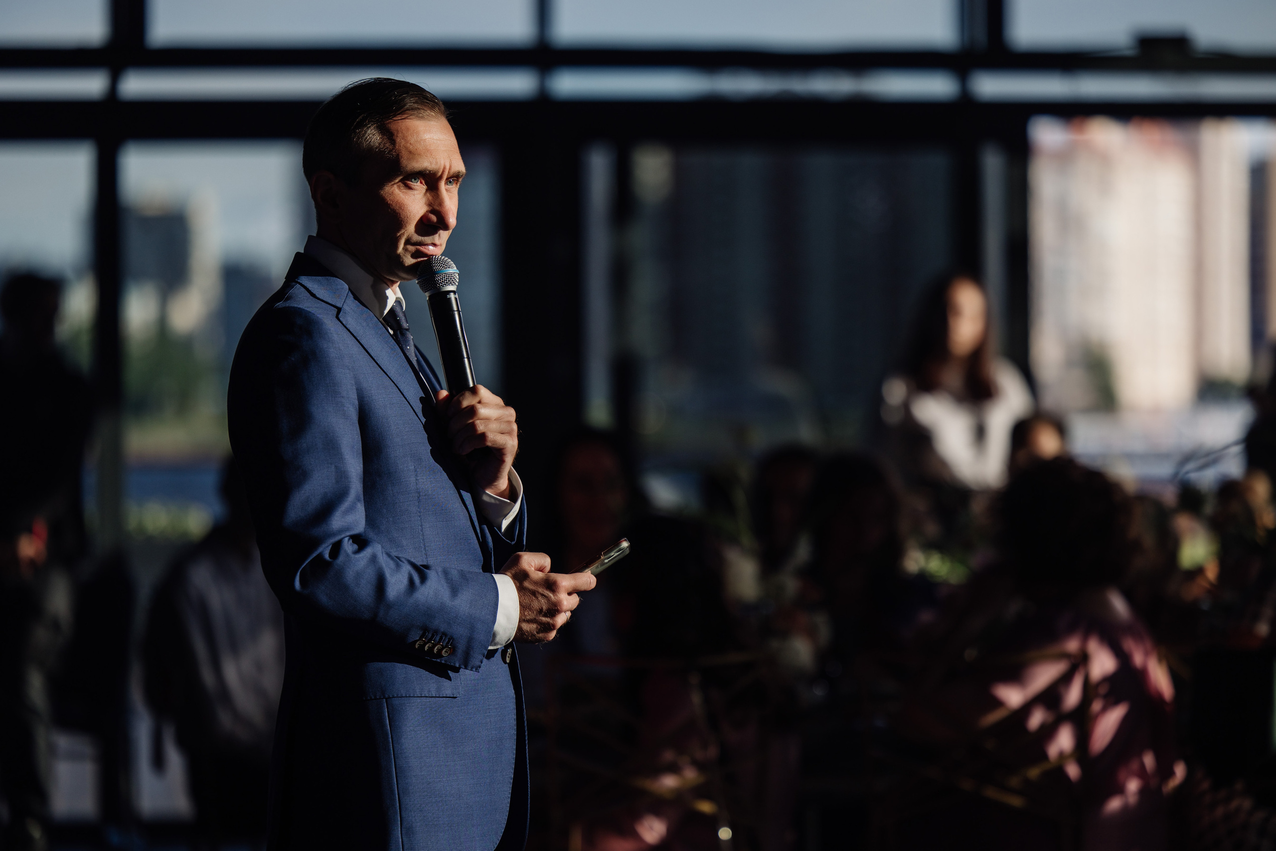 Венчание Лёши и Лены. Репортажный фотограф Ольга Кочетова в Москве