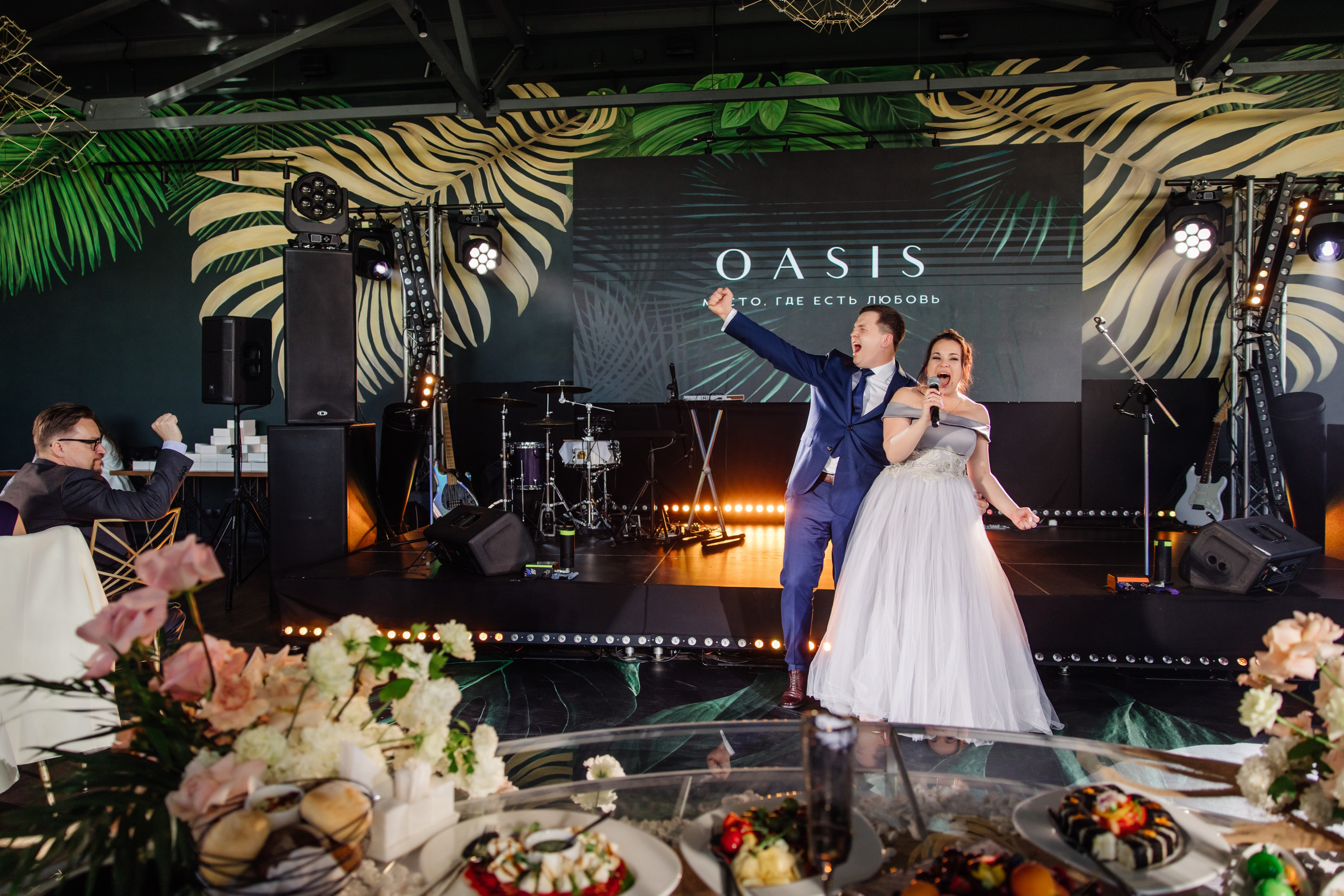 Венчание Лёши и Лены. Репортажный фотограф Ольга Кочетова в Москве