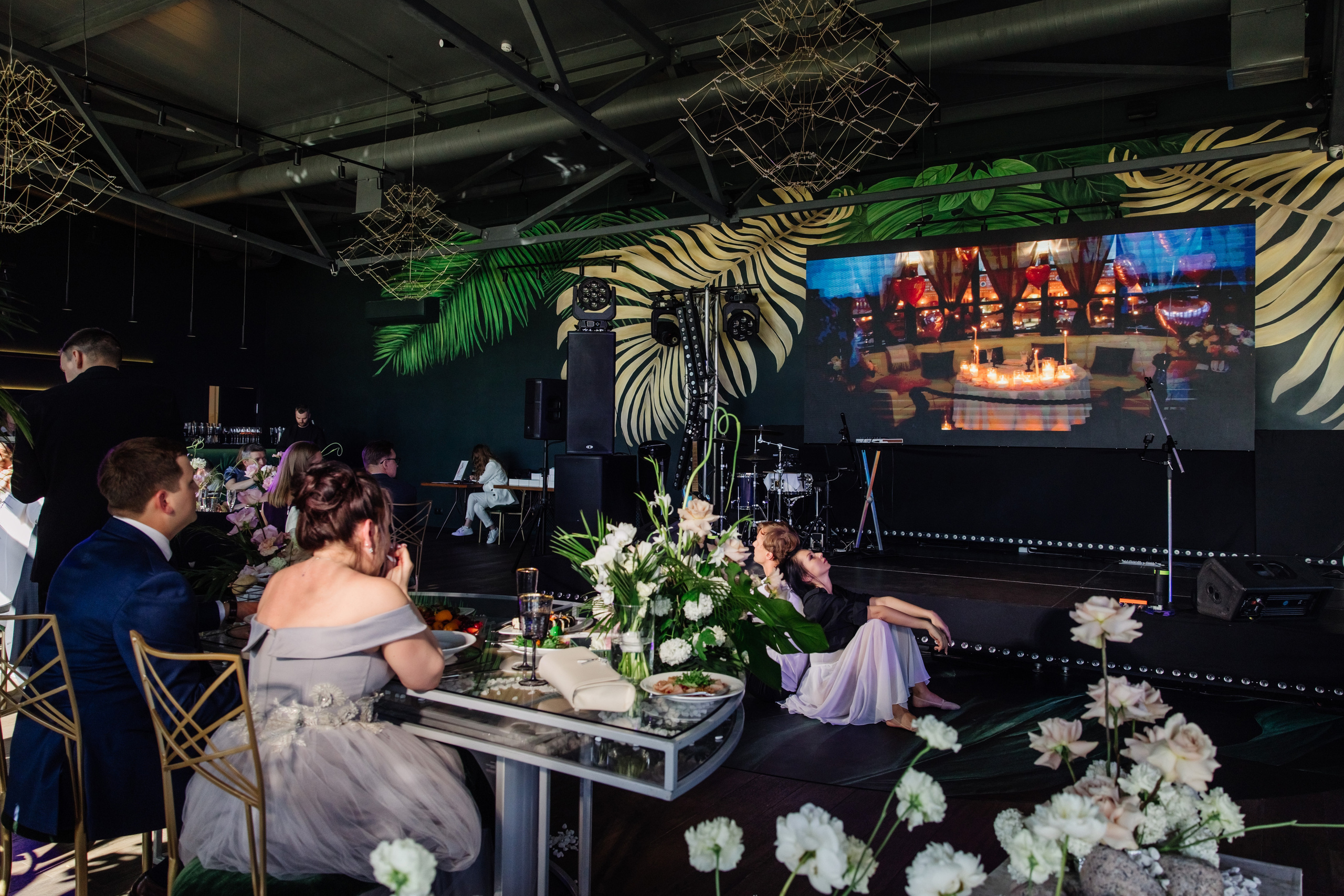 Венчание Лёши и Лены. Репортажный фотограф Ольга Кочетова в Москве