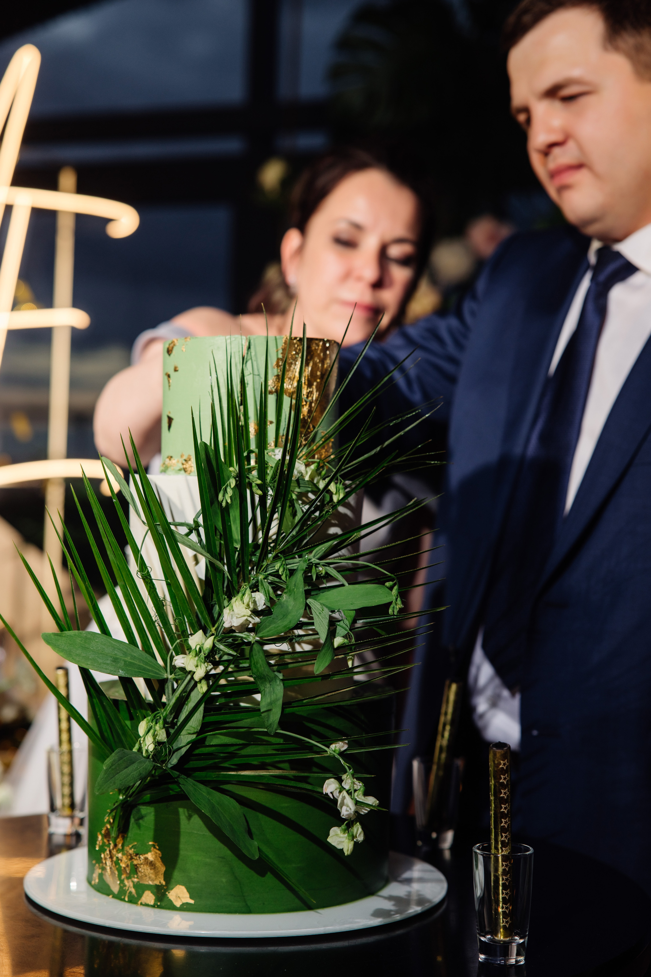 Венчание Лёши и Лены. Репортажный фотограф Ольга Кочетова в Москве