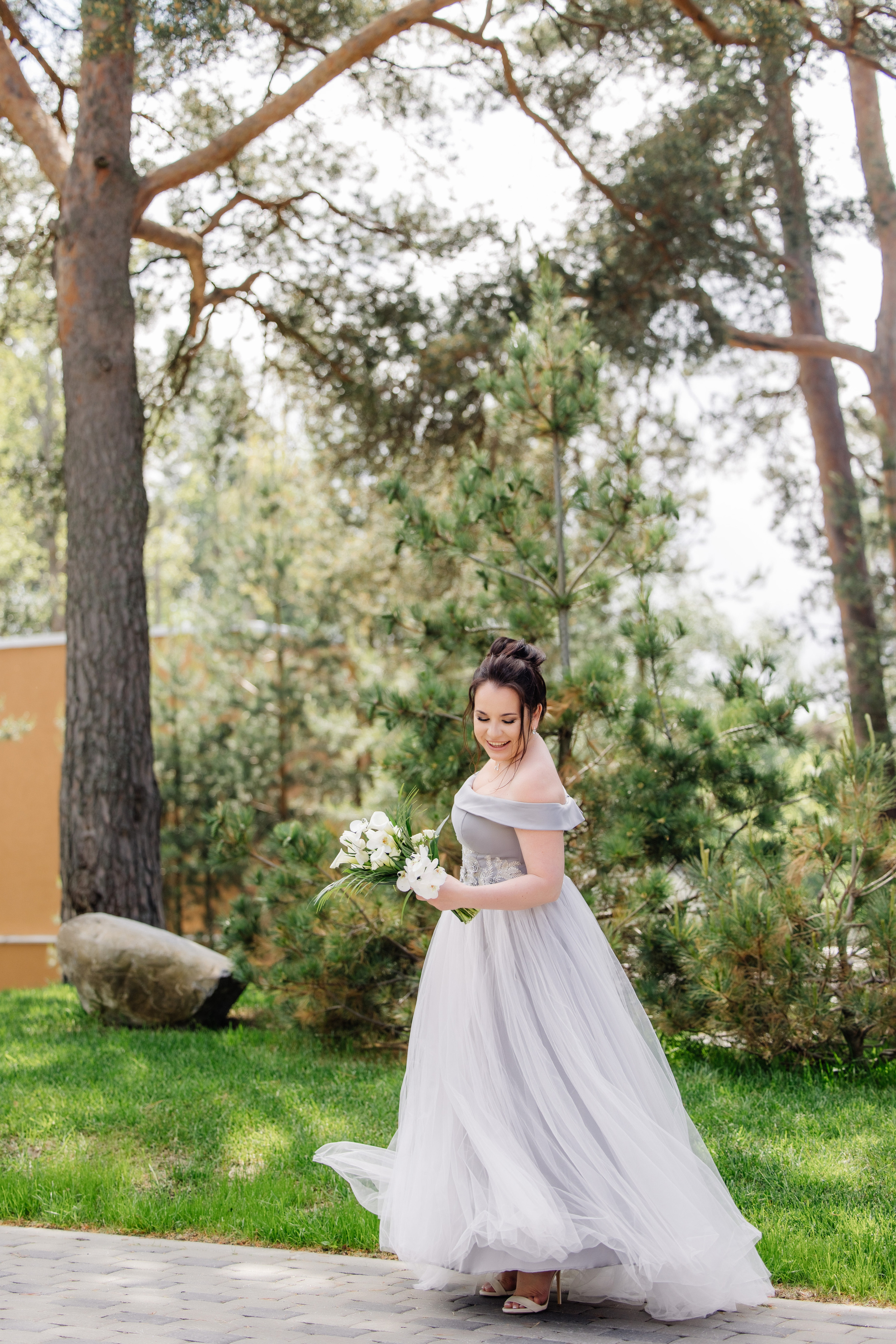 Венчание Лёши и Лены. Репортажный фотограф Ольга Кочетова в Москве