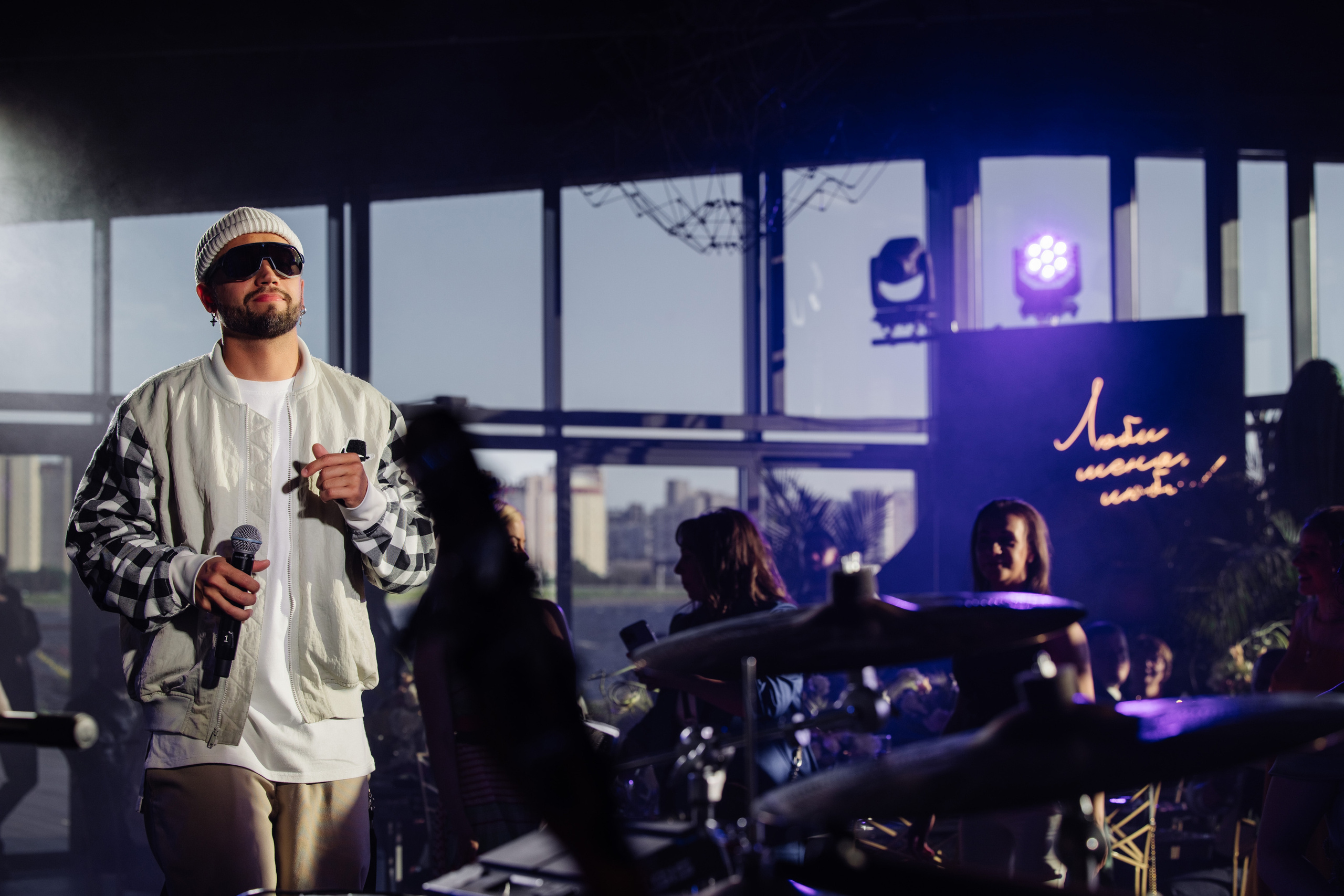 Венчание Лёши и Лены. Репортажный фотограф Ольга Кочетова в Москве