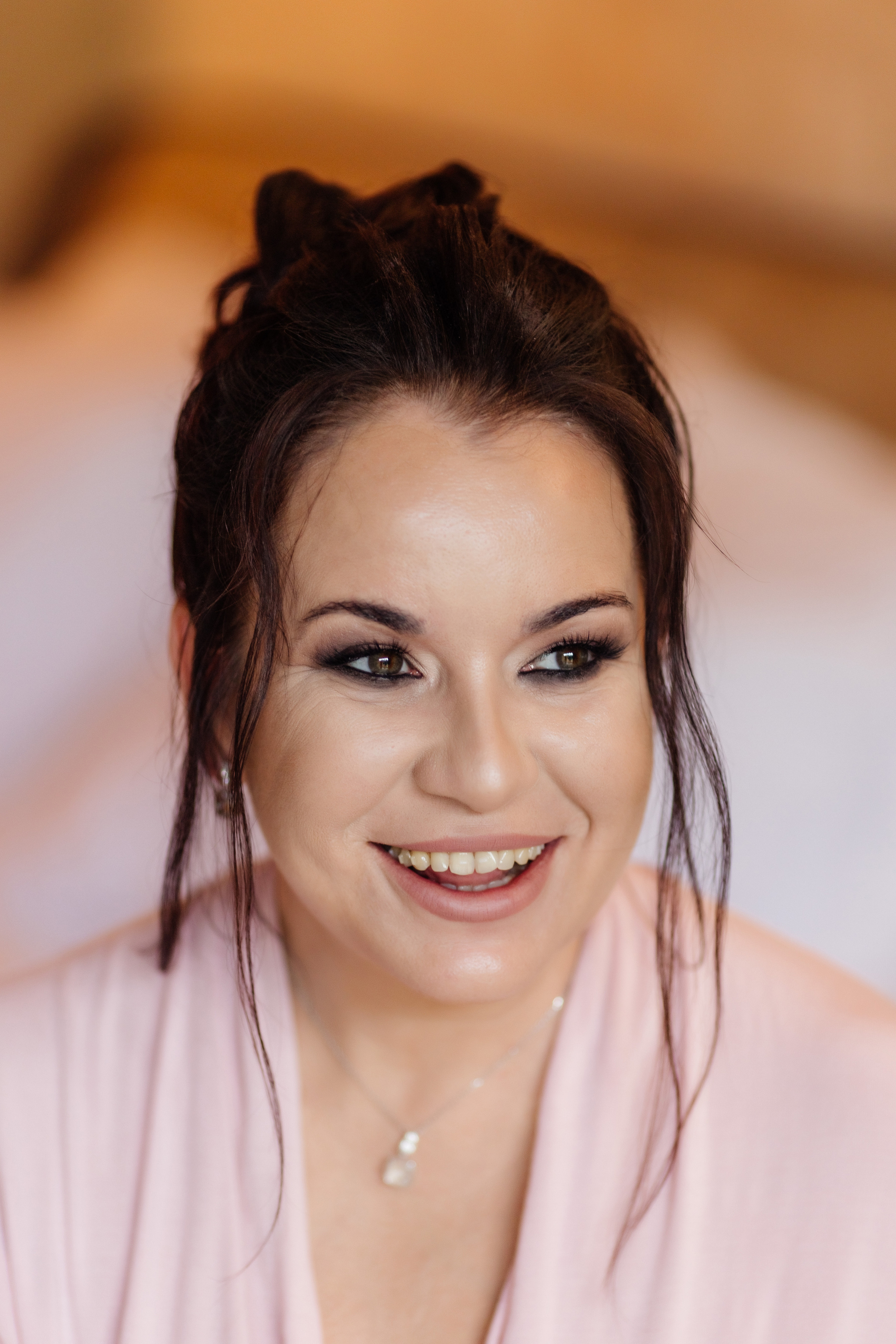 Венчание Лёши и Лены. Репортажный фотограф Ольга Кочетова в Москве