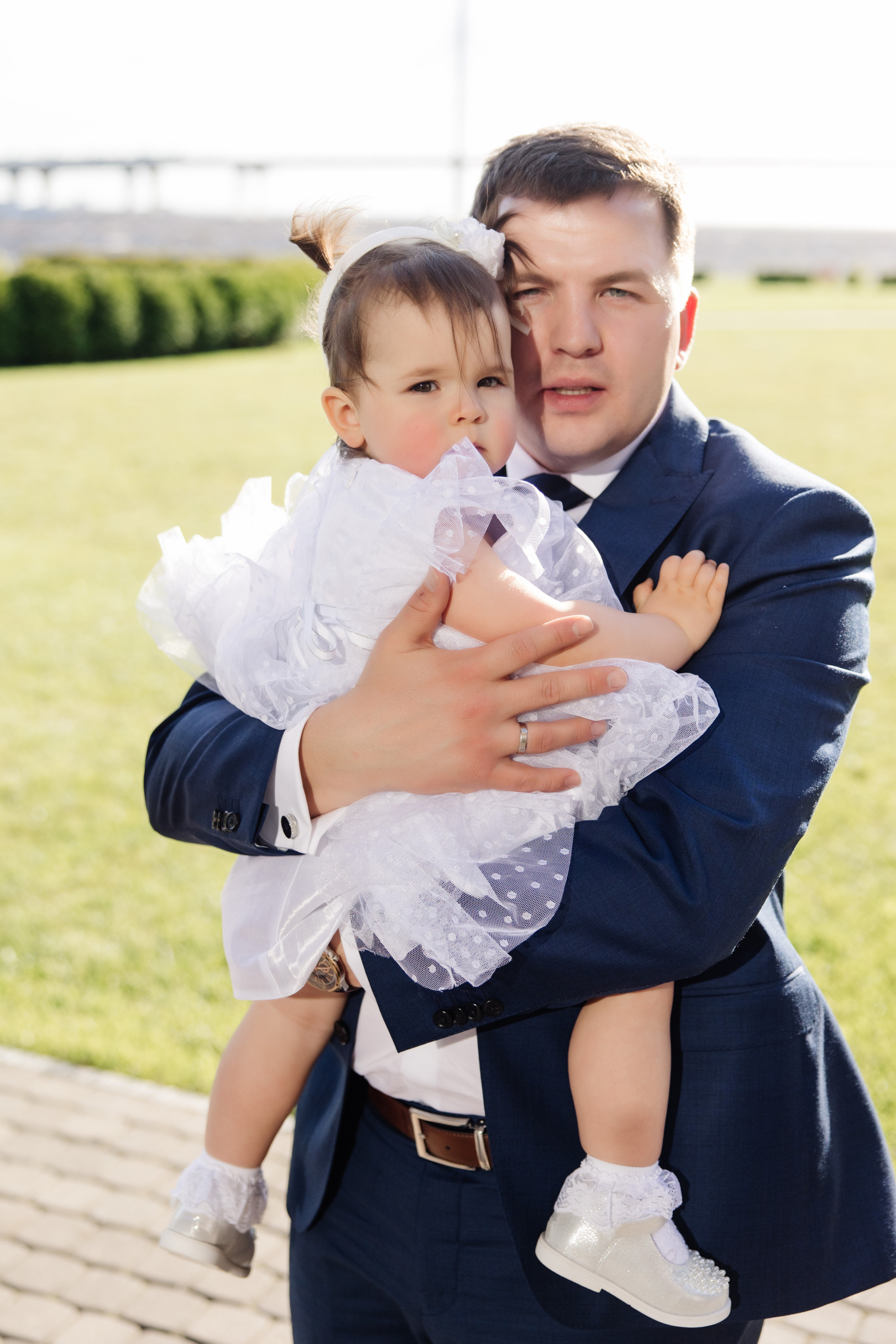 Венчание Лёши и Лены. Репортажный фотограф Ольга Кочетова в Москве